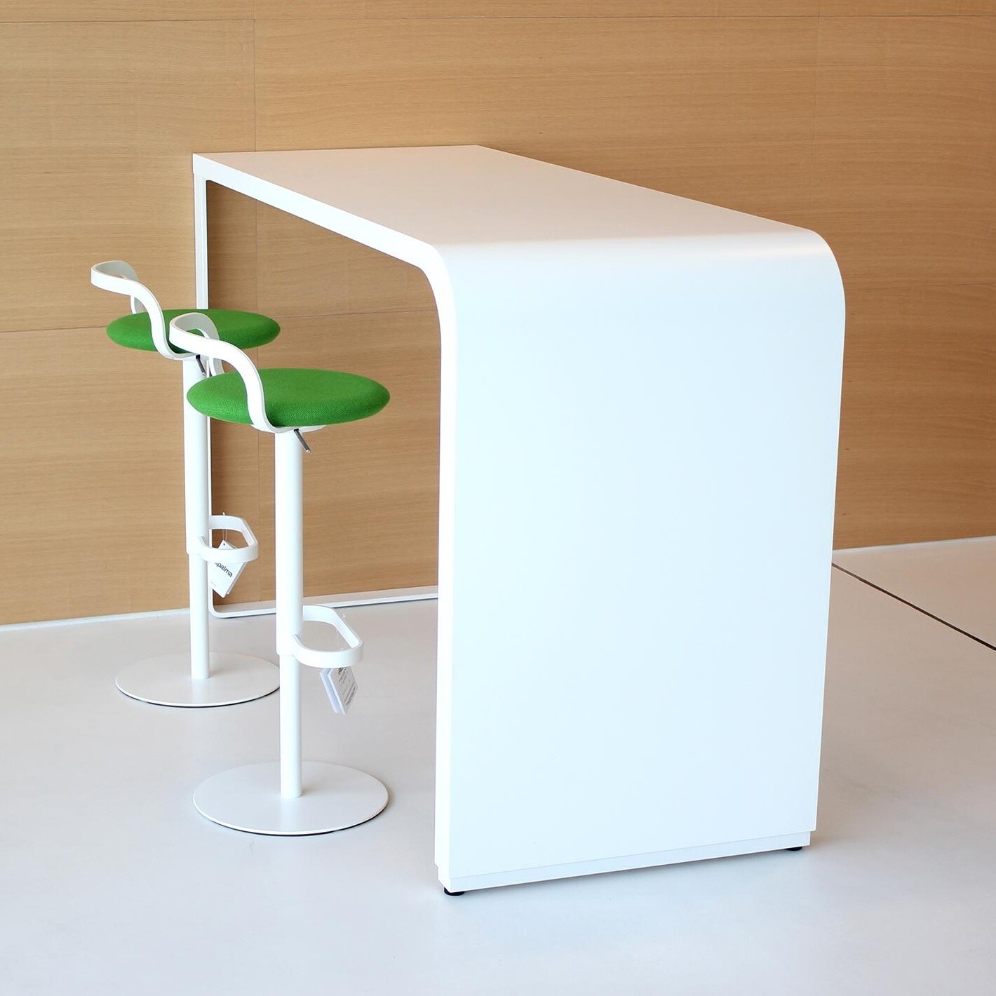 Brunch Bar Table 180x70x110cm