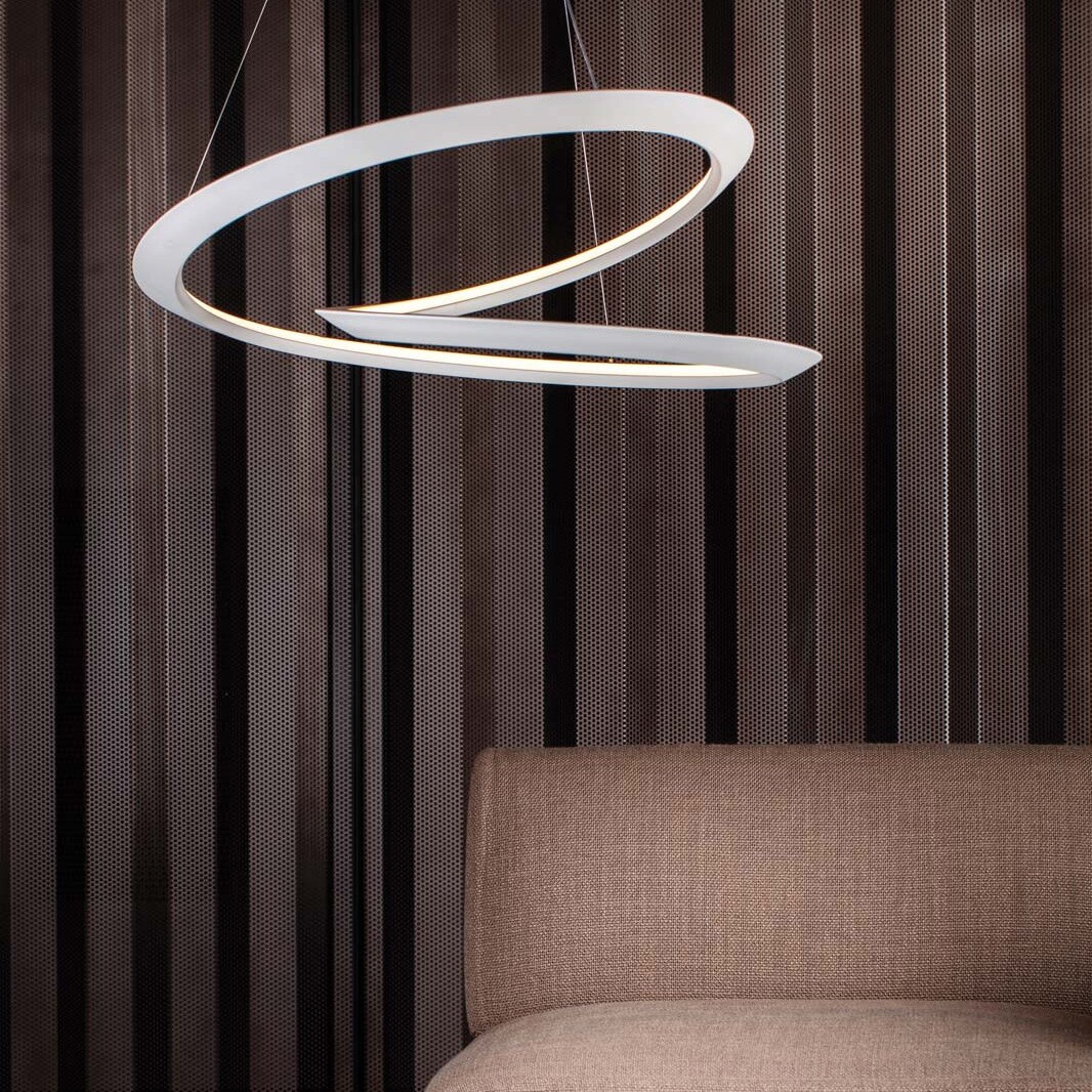 Kepler Minor LED Suspension Lamp