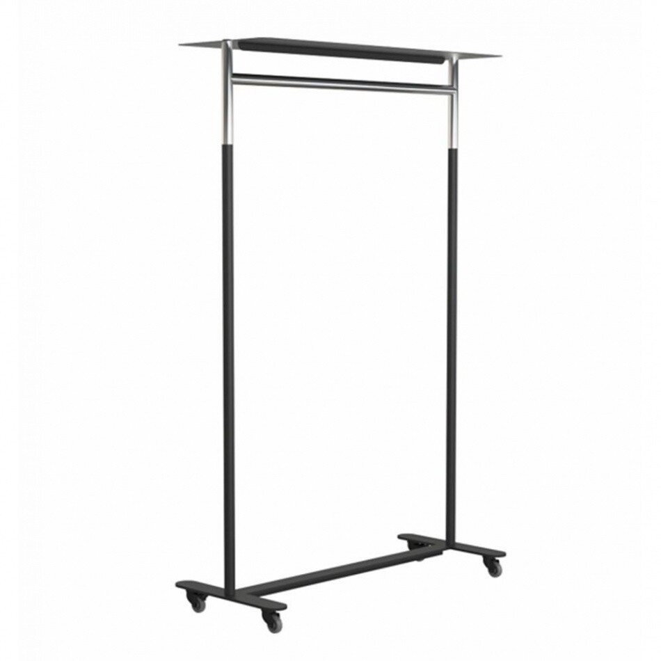 Bukto Coat Rack With Tray