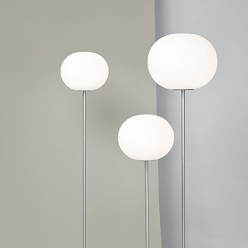 Glo-Ball F3 Floor Lamp