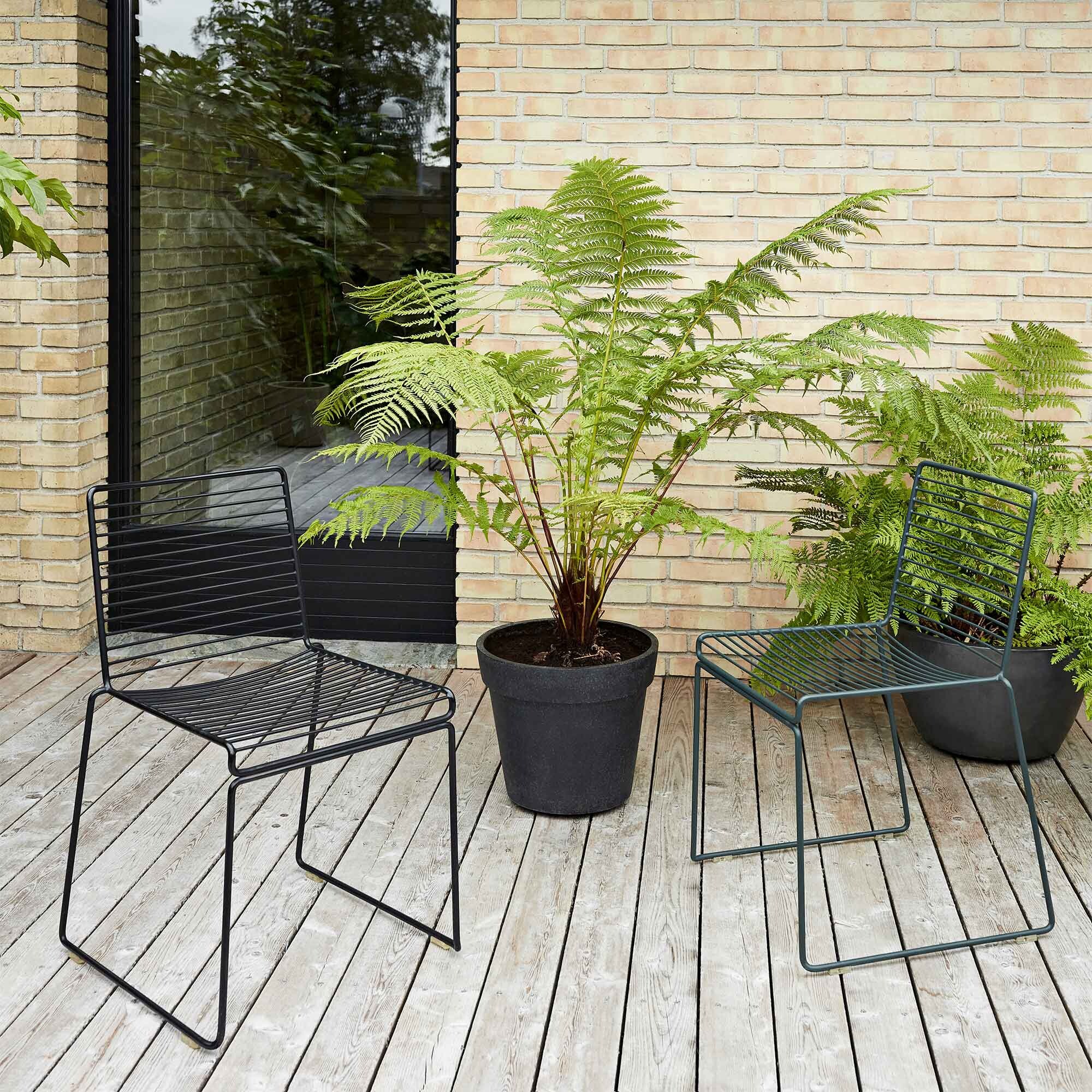 Hee Dining Chair Set of 4