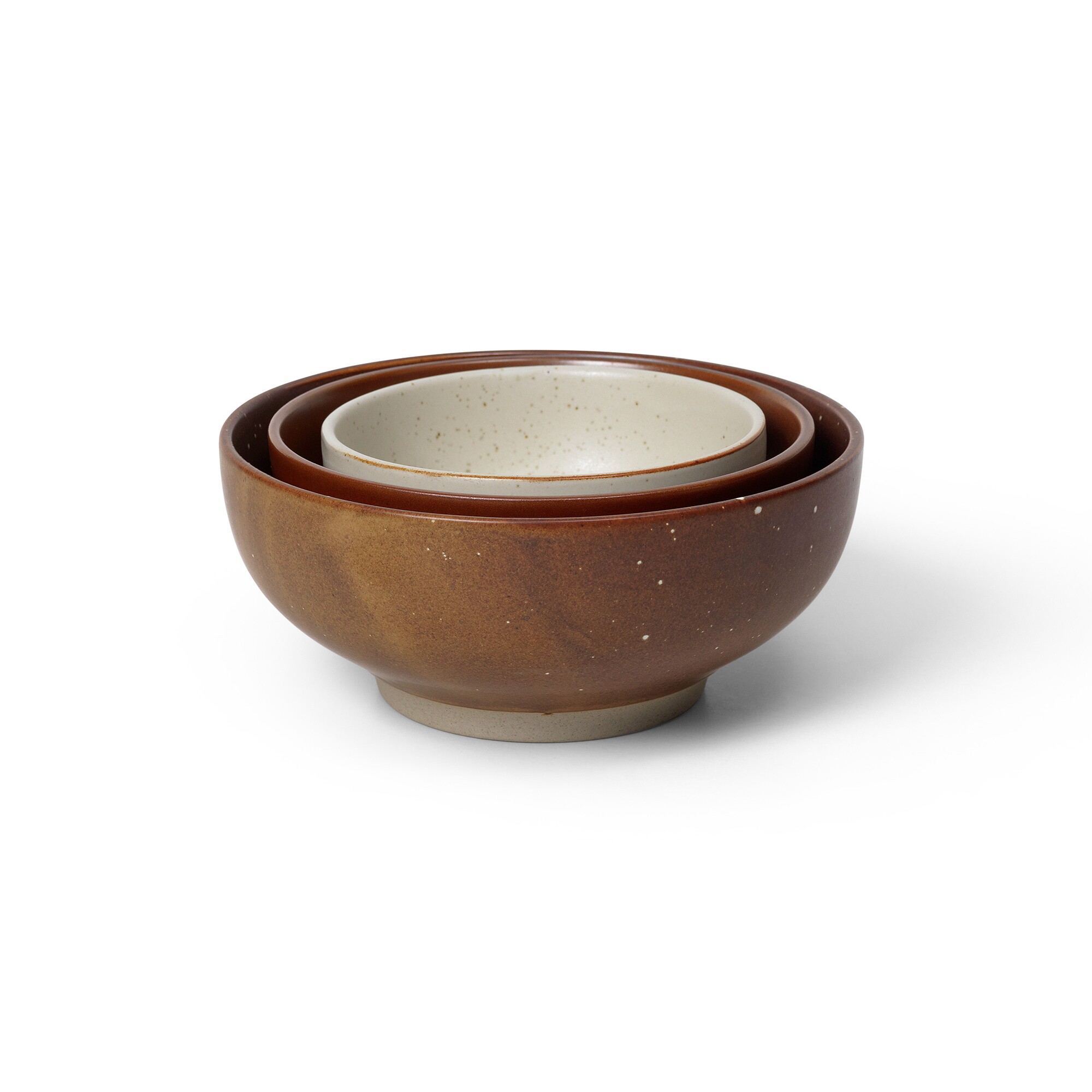 Midi Bowl Set of 3