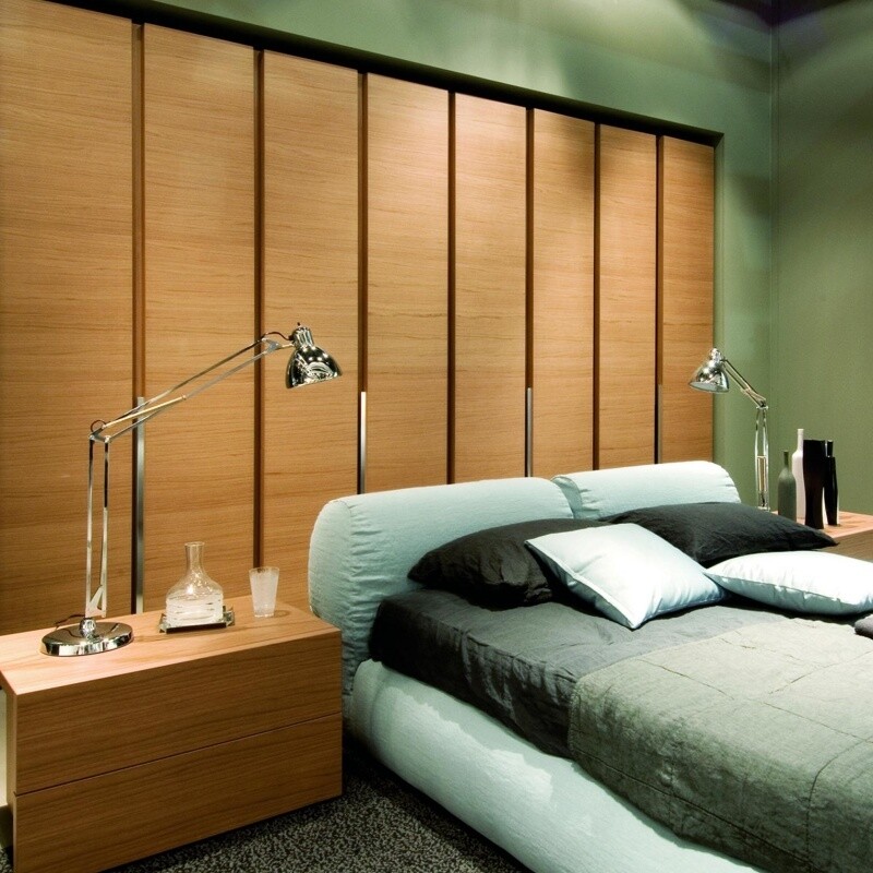 Naska Large Desk Lamp with Base