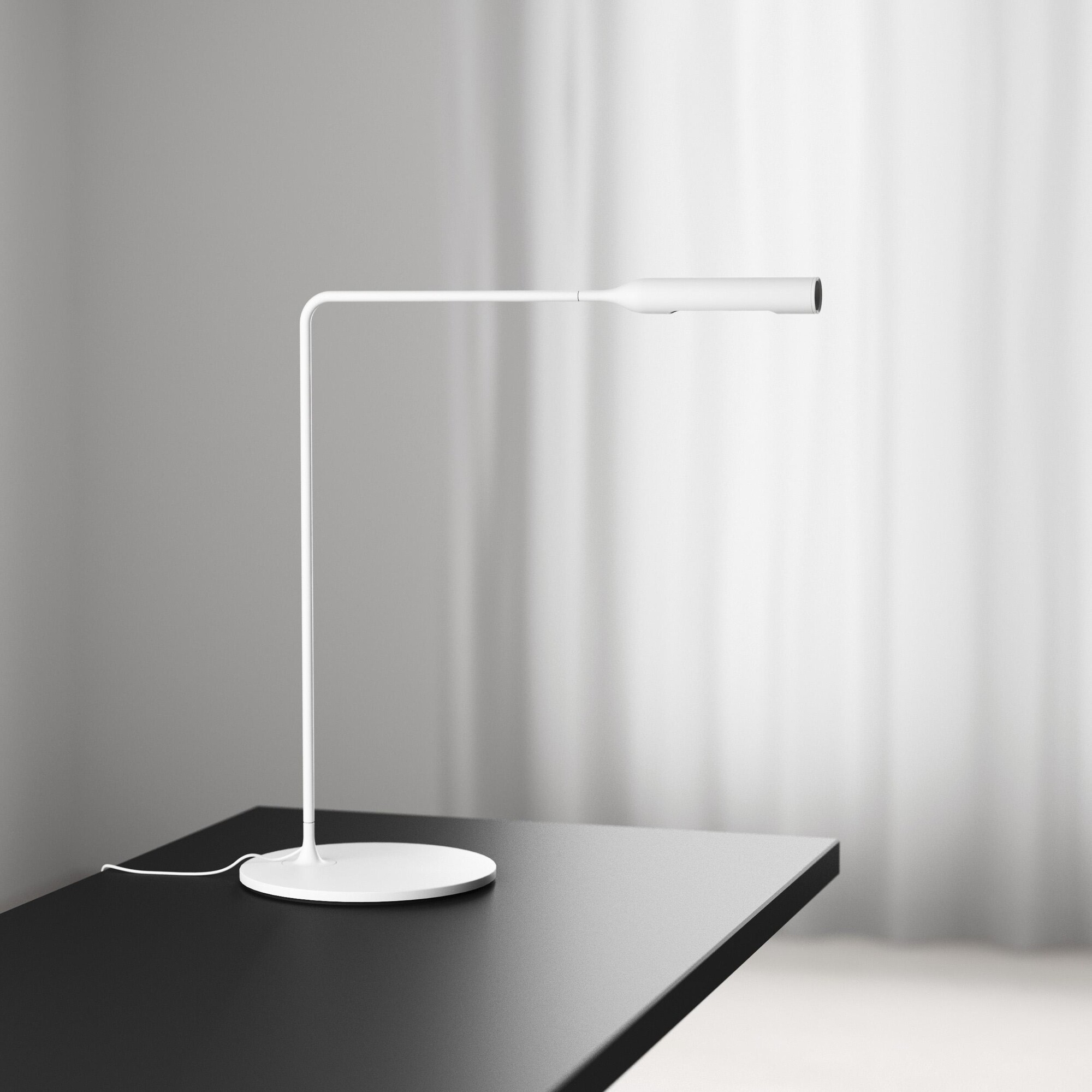Flo Desk LED Office Table Lamp