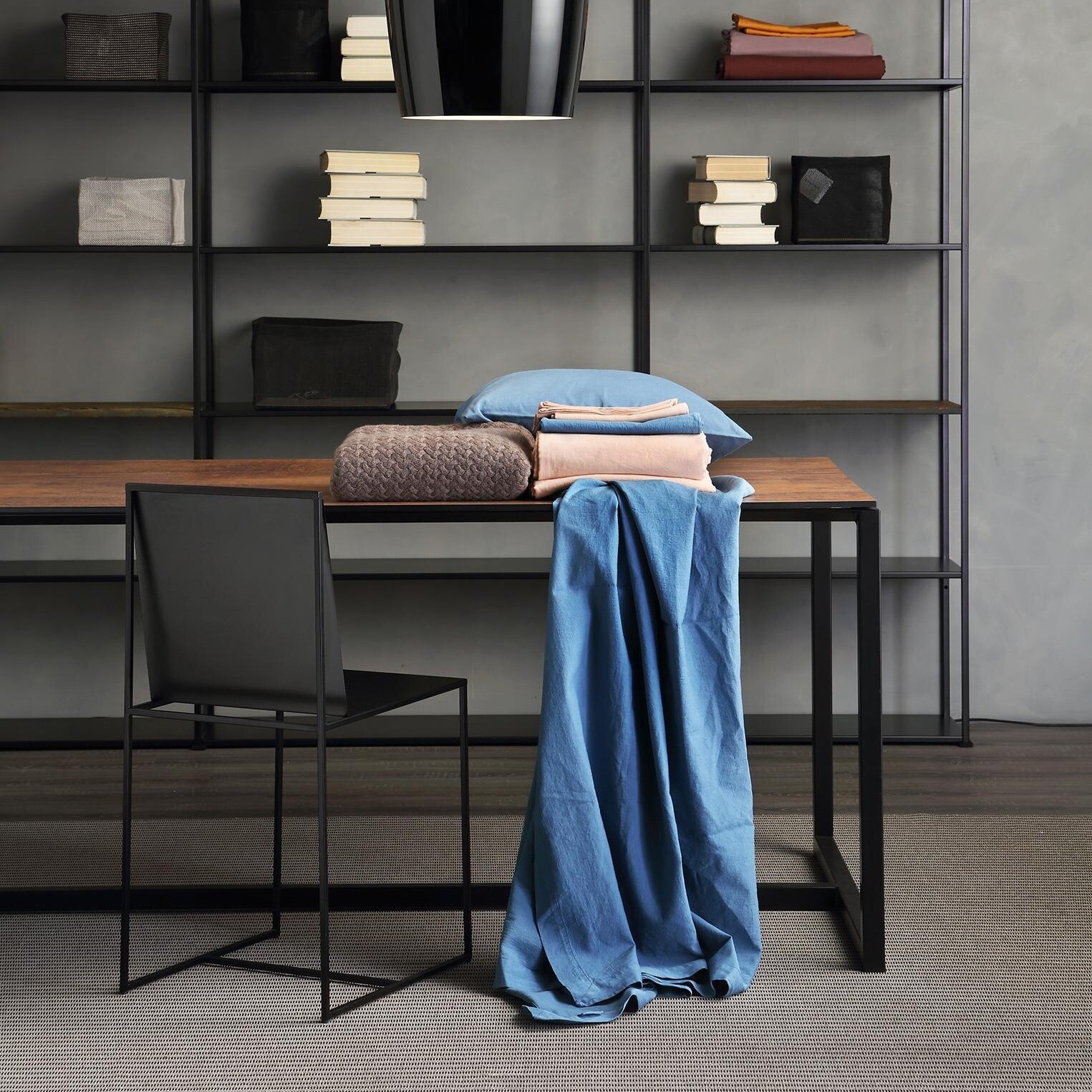 Big Brother Dining Table