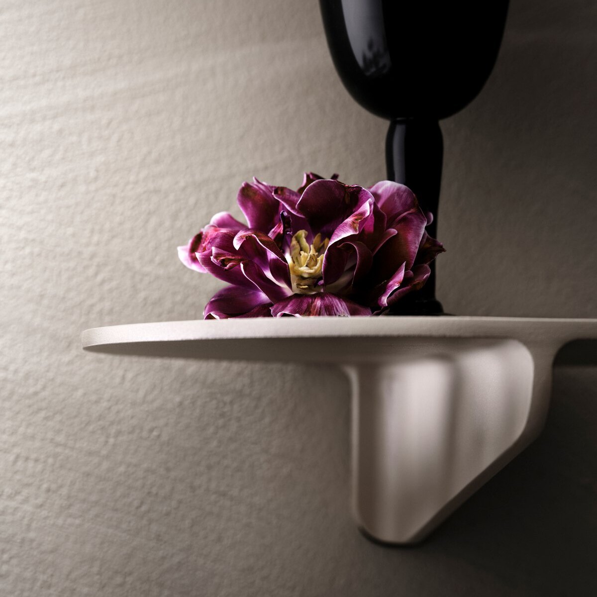 Museum NM&.045 Wall Shelf