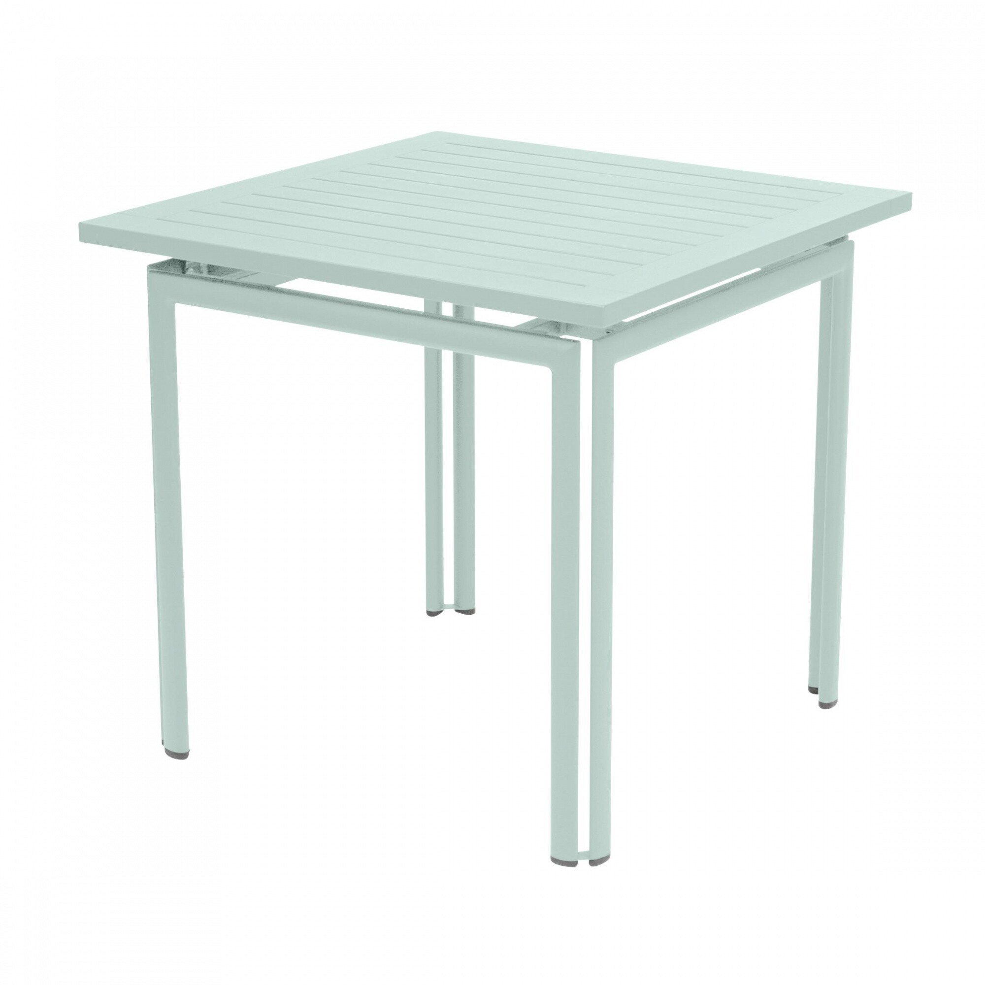 Costa Garden Table 80x80x74cm