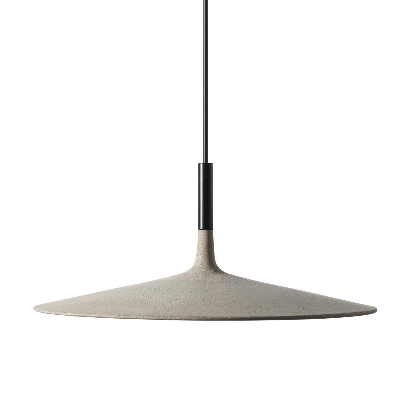 Aplomb Large LED Suspension Lamp