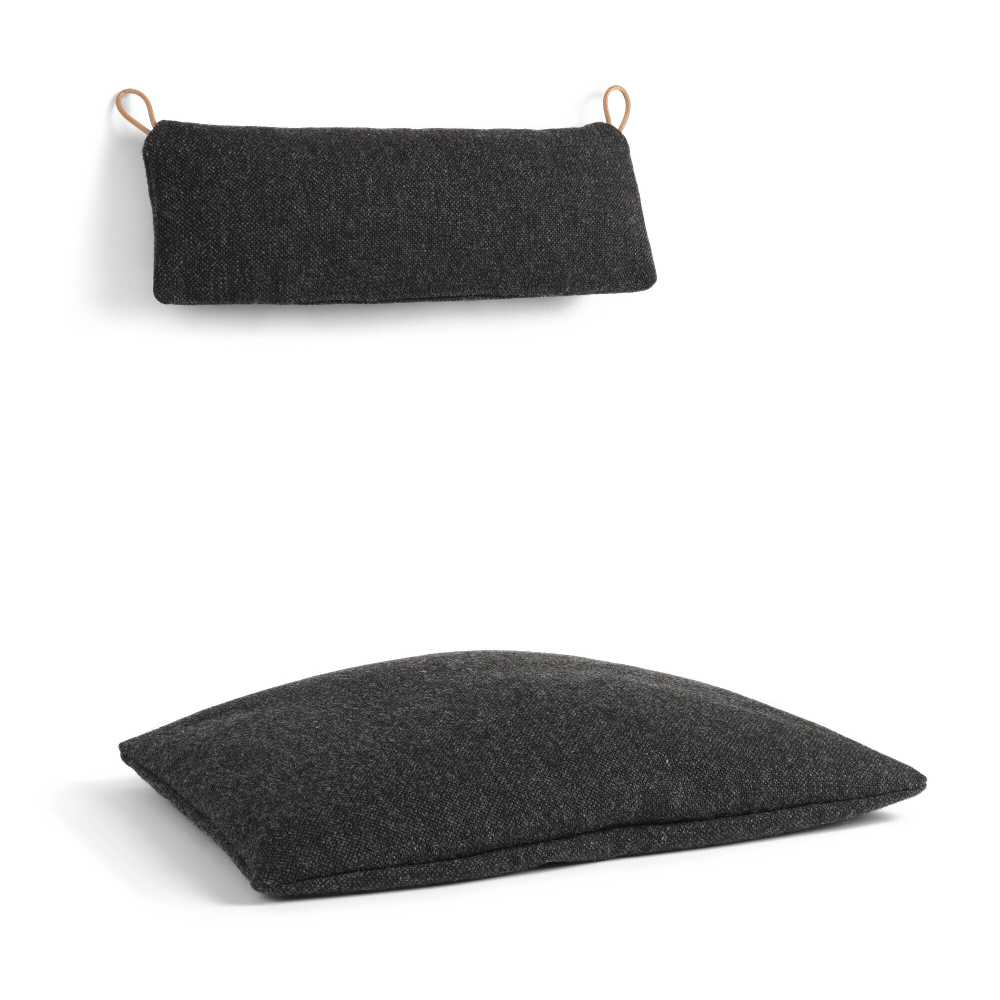CH45 Seat and Neck Pillow