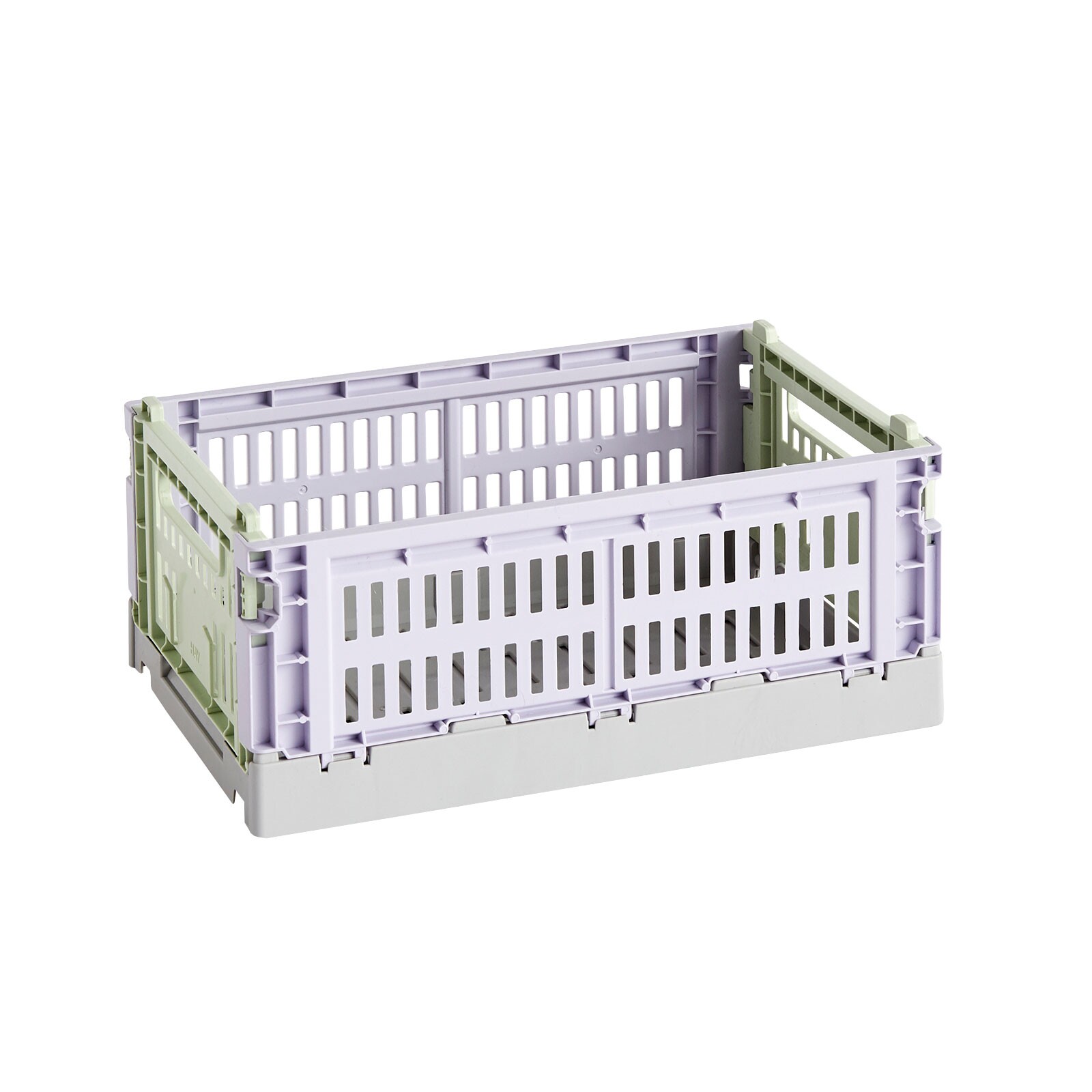 Colour Crate Mix Recycled S