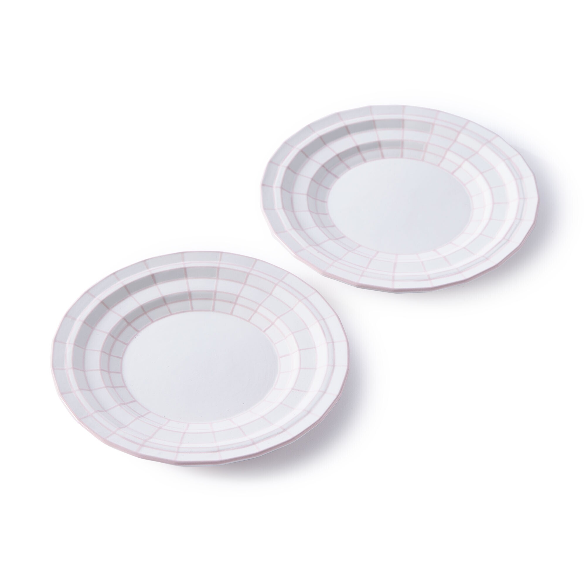 Digi Plate S Set of 2