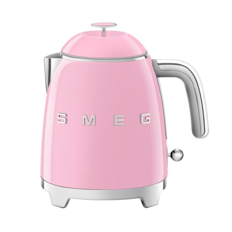 KLF05 Mini Kettle 0.8L