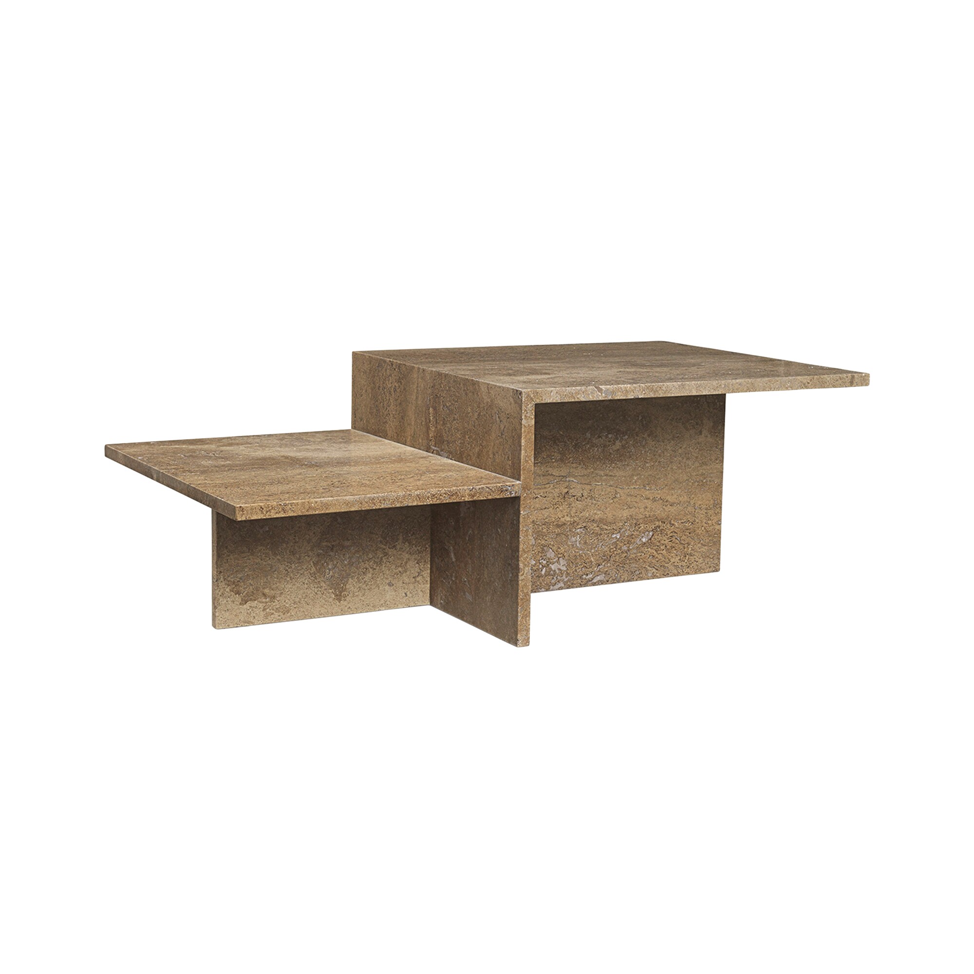Distinct Coffee Table