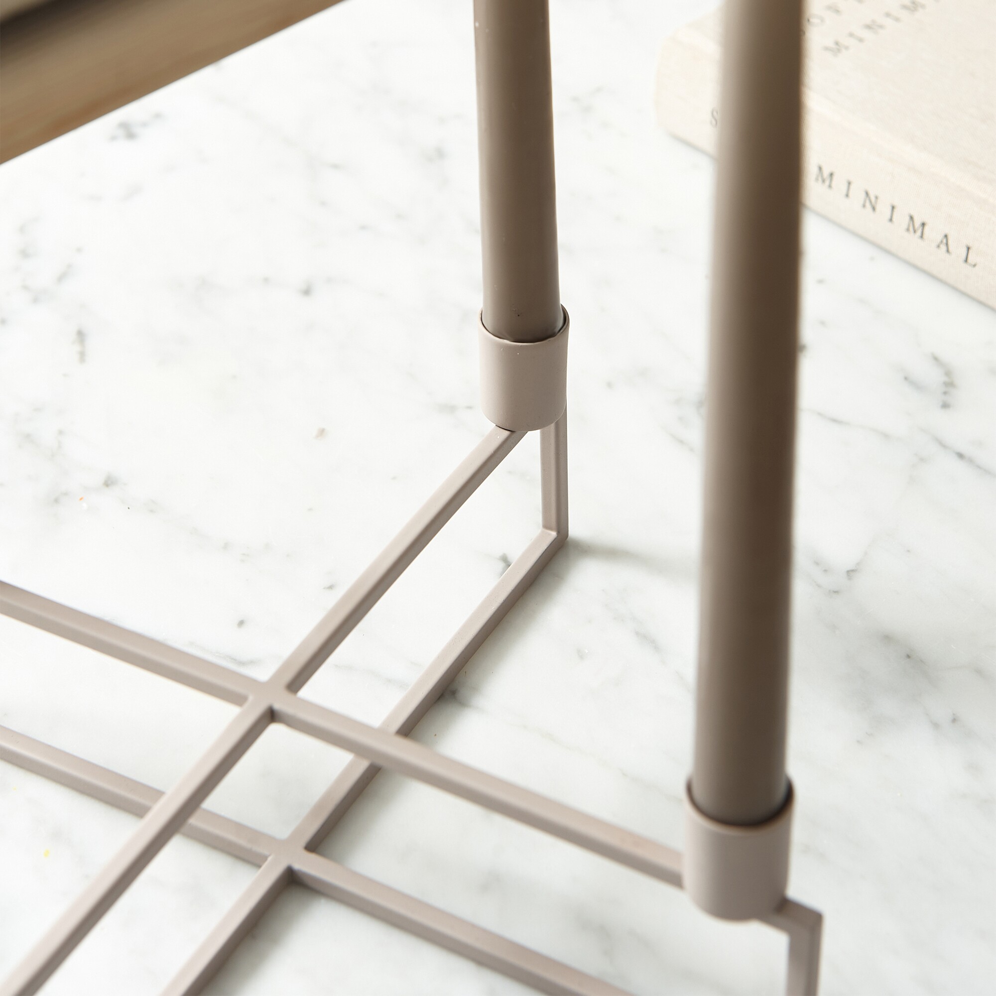 4Flames Candle Holder 28.5x28.5cm