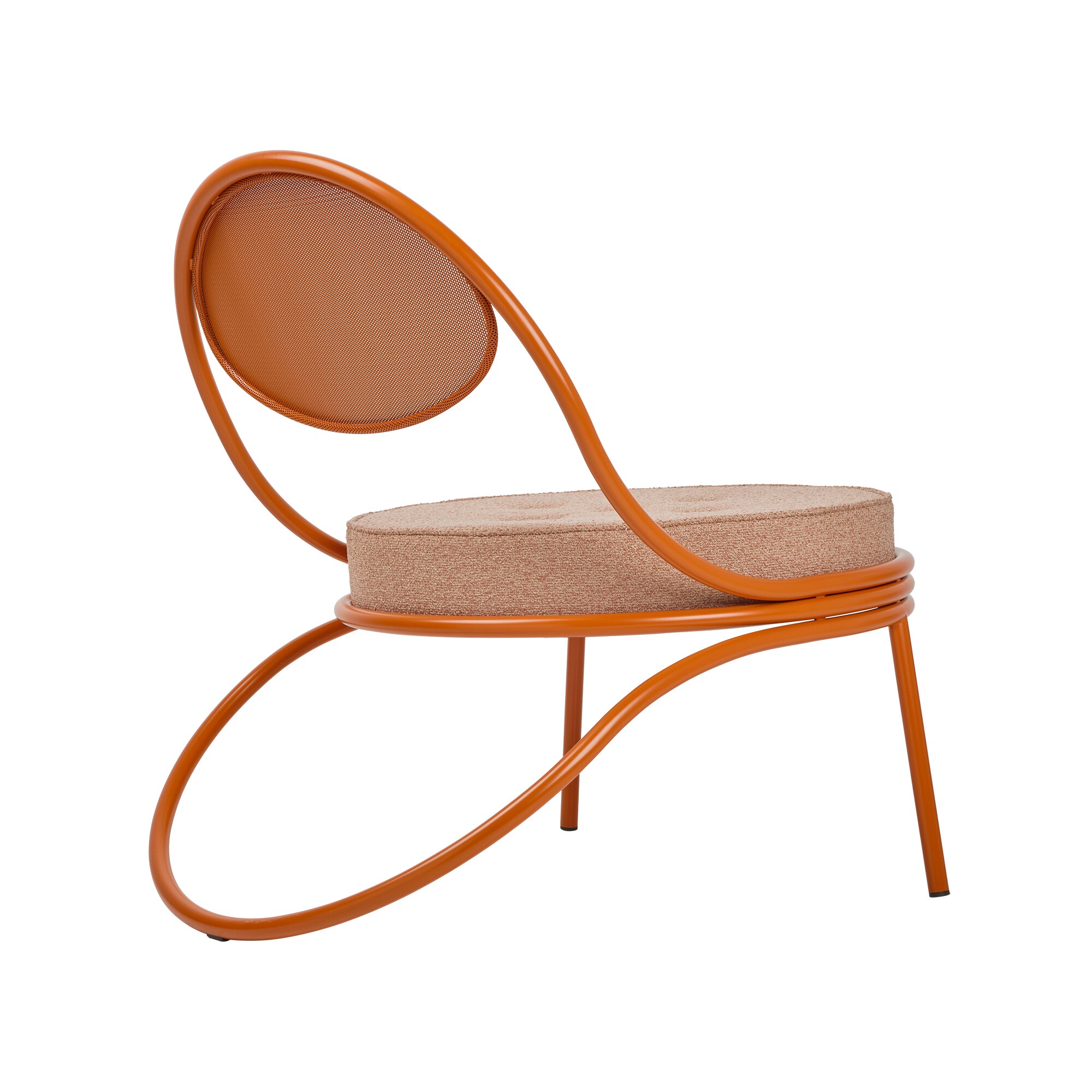 Copacabana Outdoor Lounge Chair