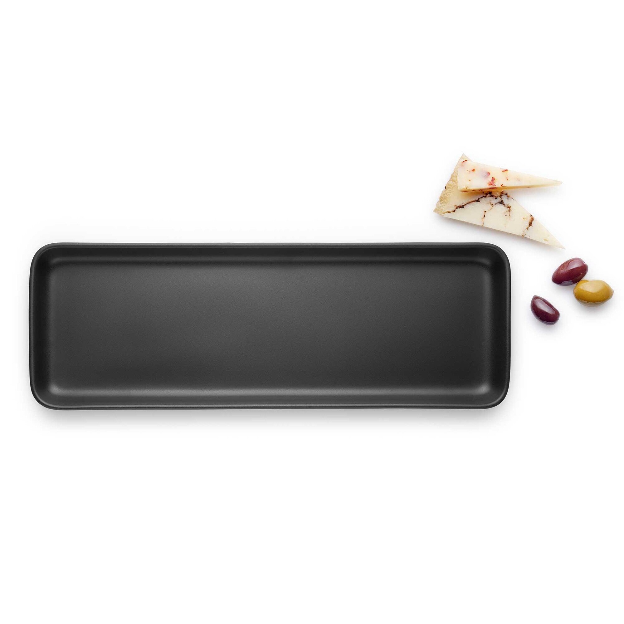 Nordic Kitchen Platter 37x13cm