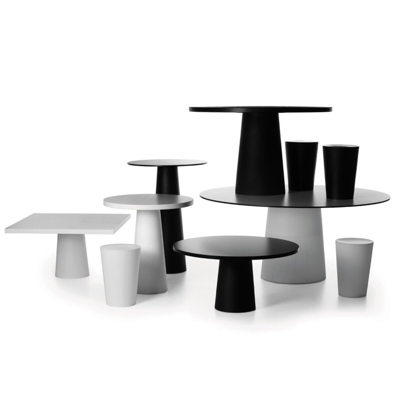 Moooi Container Table