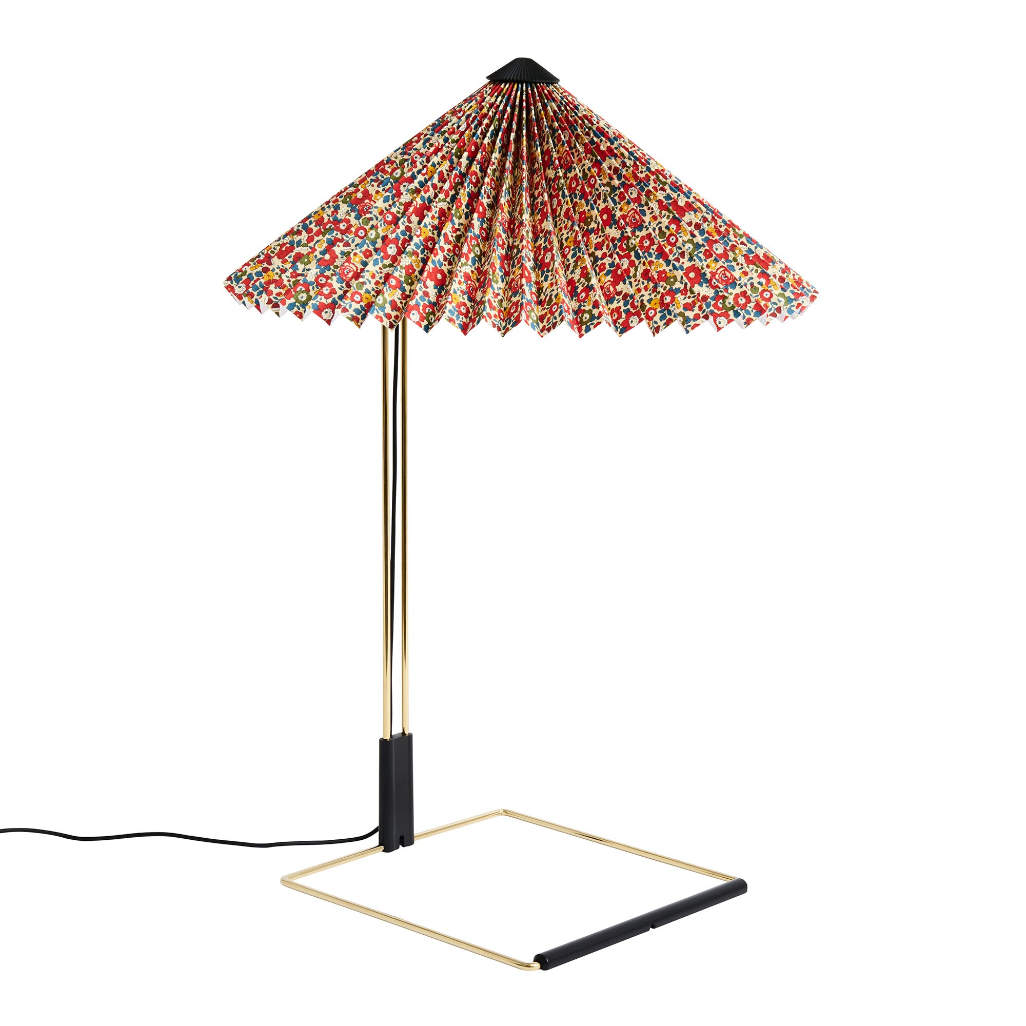 HAY x Liberty Matin LED Table Lamp L