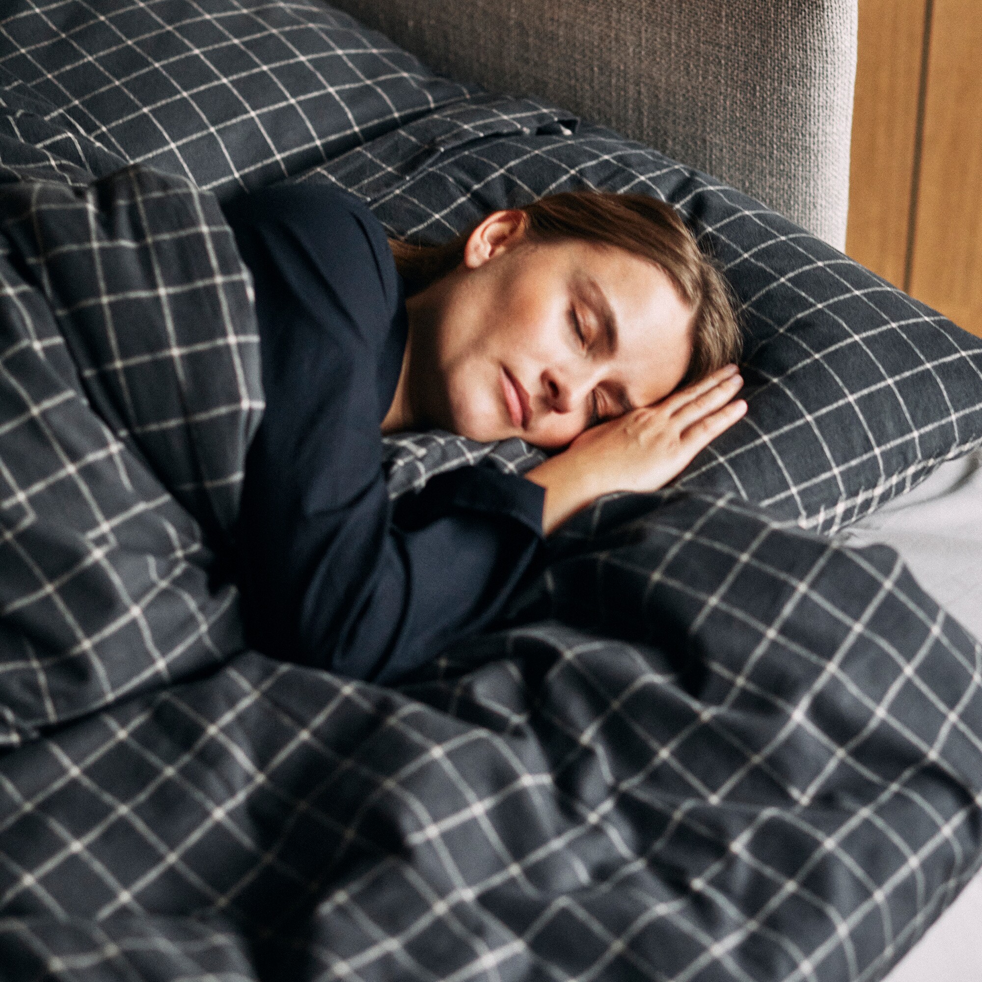 Malloy Sofa Bed 225x110cm