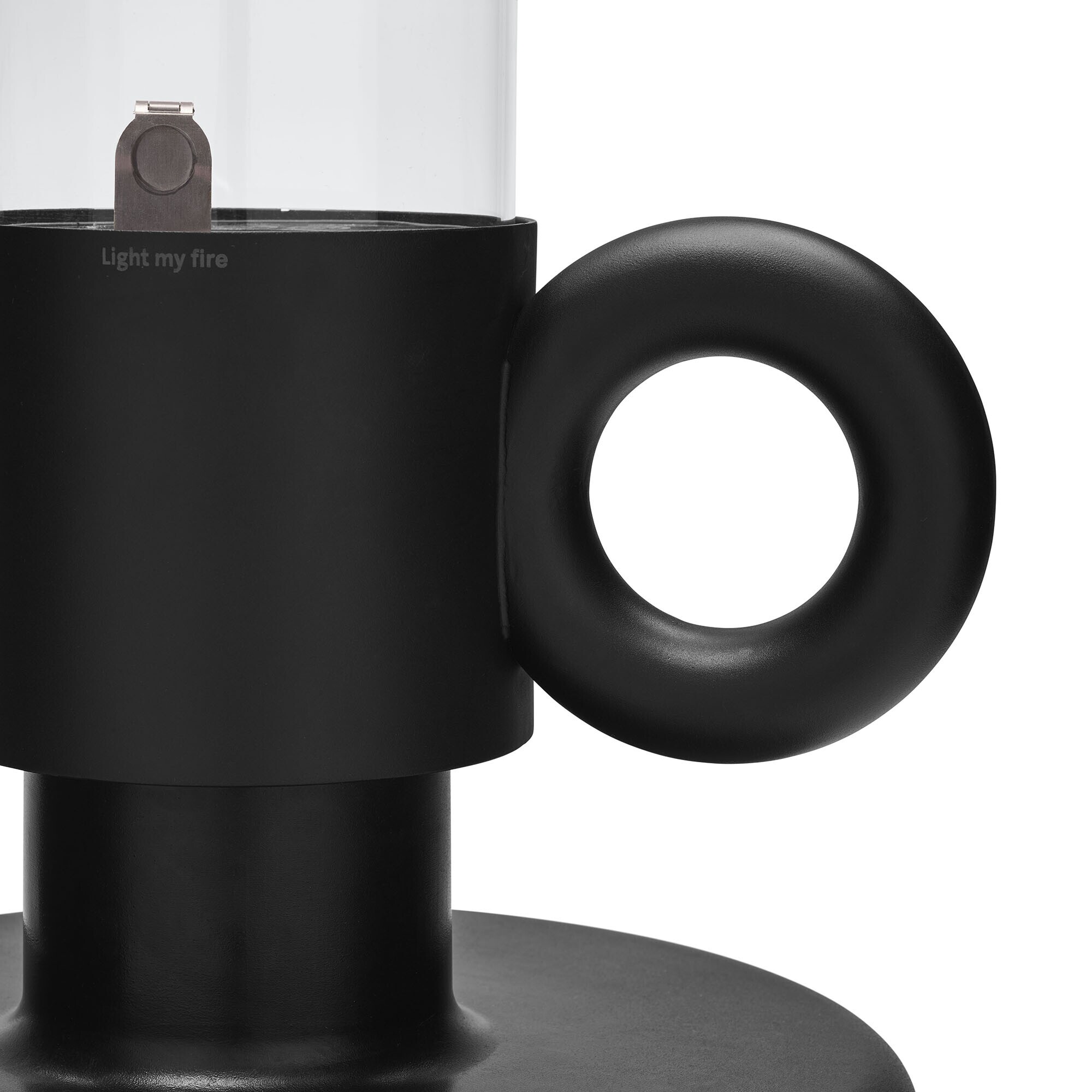 Flamtastique Bioethanol Fireplace Previous Version