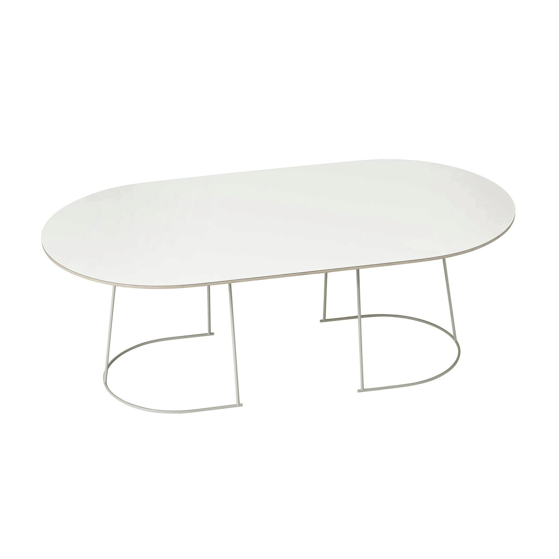 Airy Coffee Table L