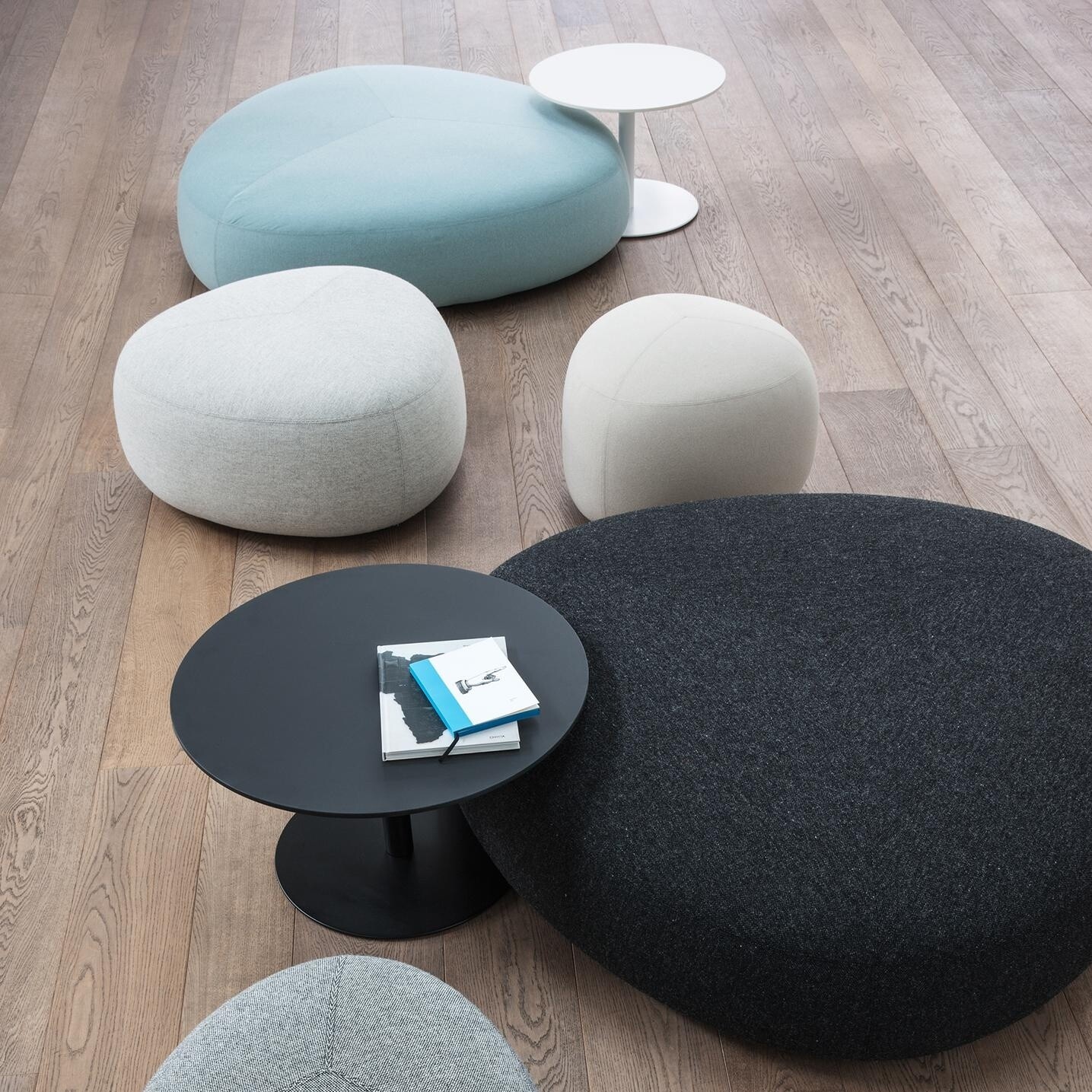 Kipu D03 Stool H36cm