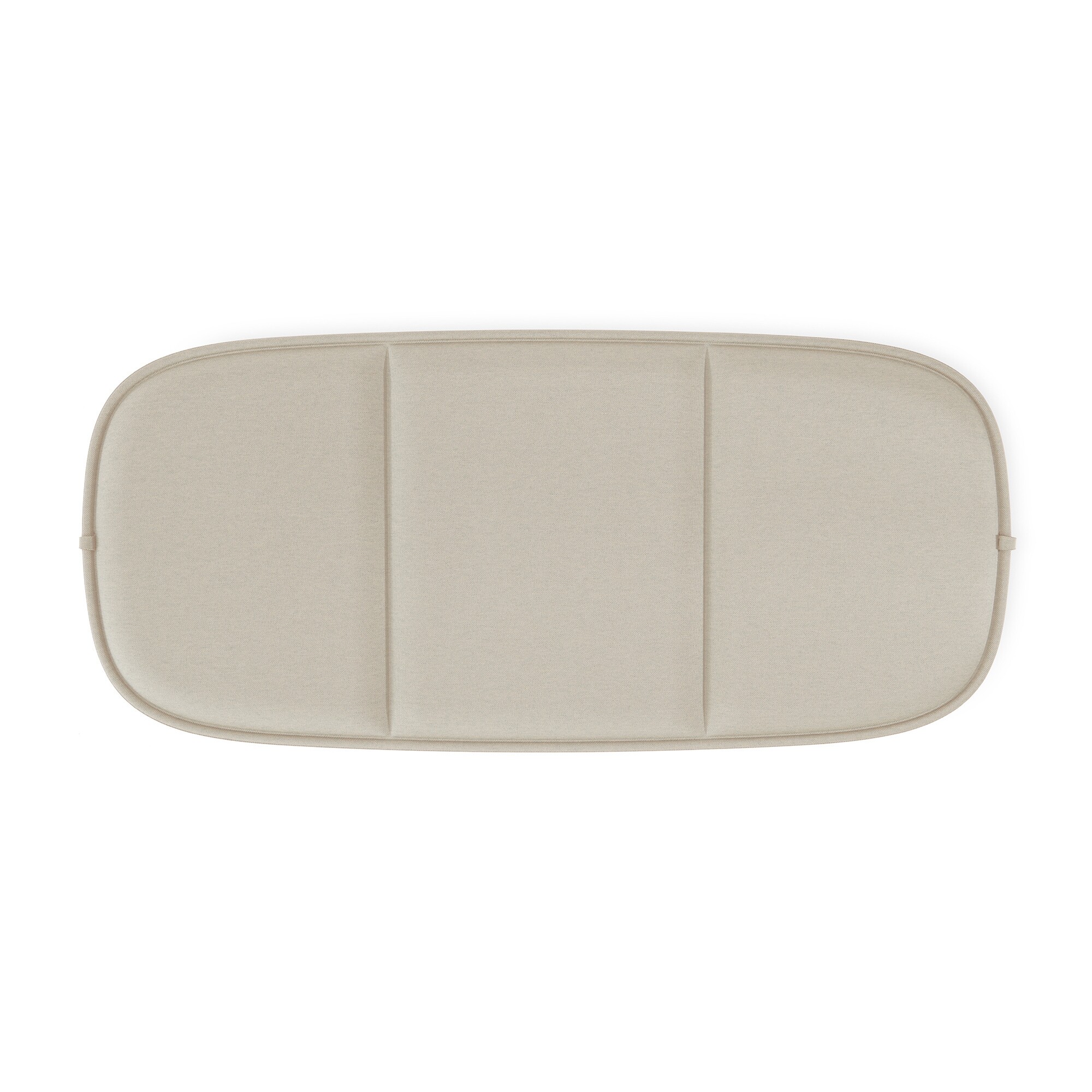 Hiray Seat Cushion for Garden Sofa