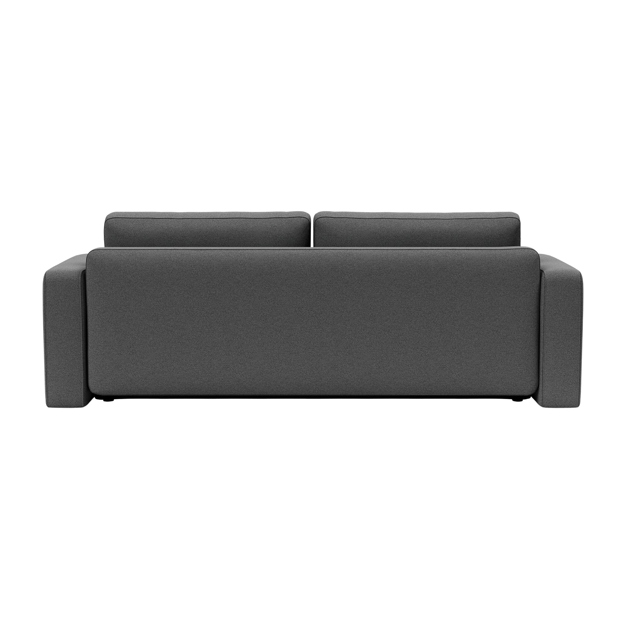 ILB 401 Sofa Bed with Armrests 241x103cm