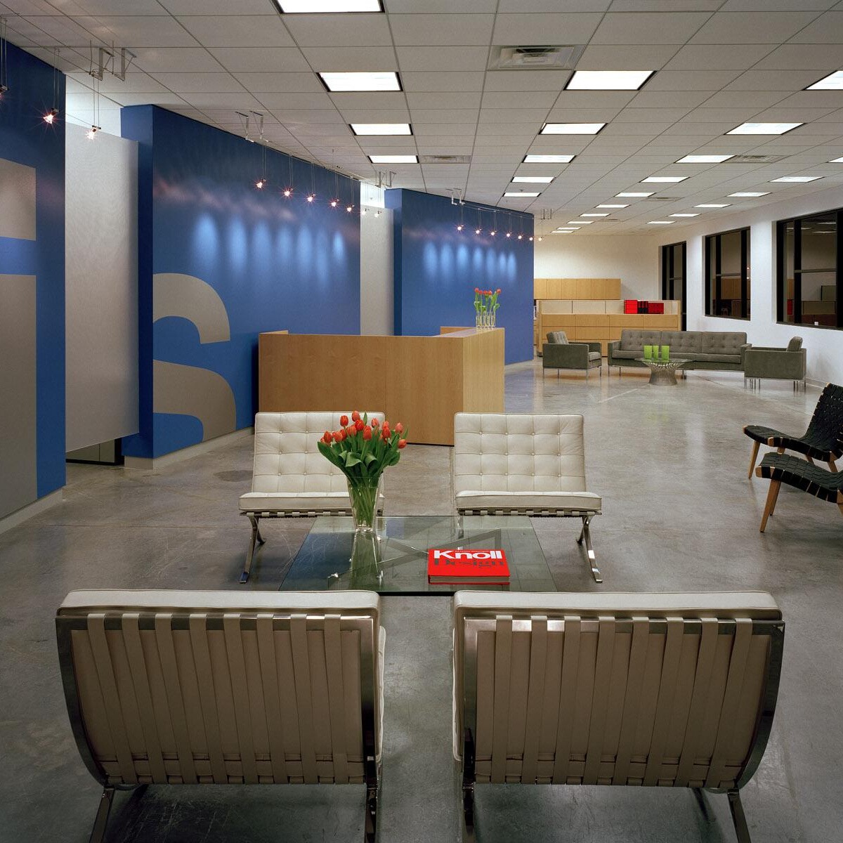 Barcelona® Relax Chair