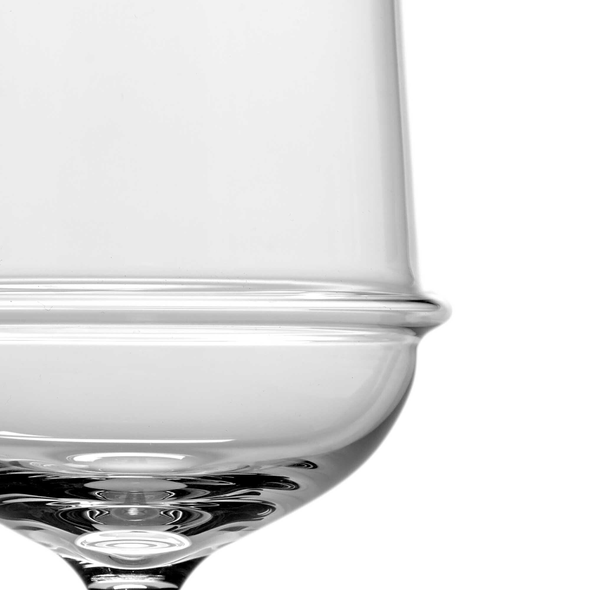 Dune White Wine Glass Set of 4