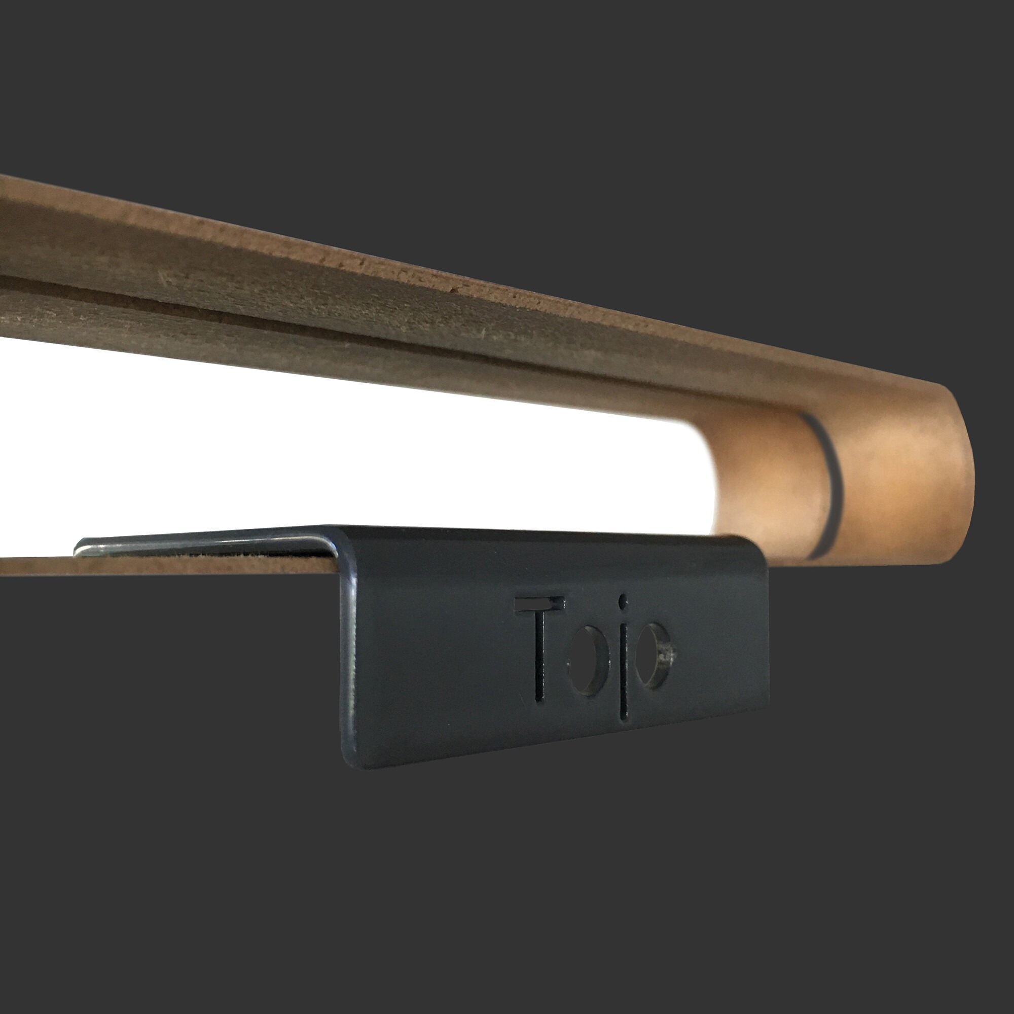 Hochstapler Attachment Clip