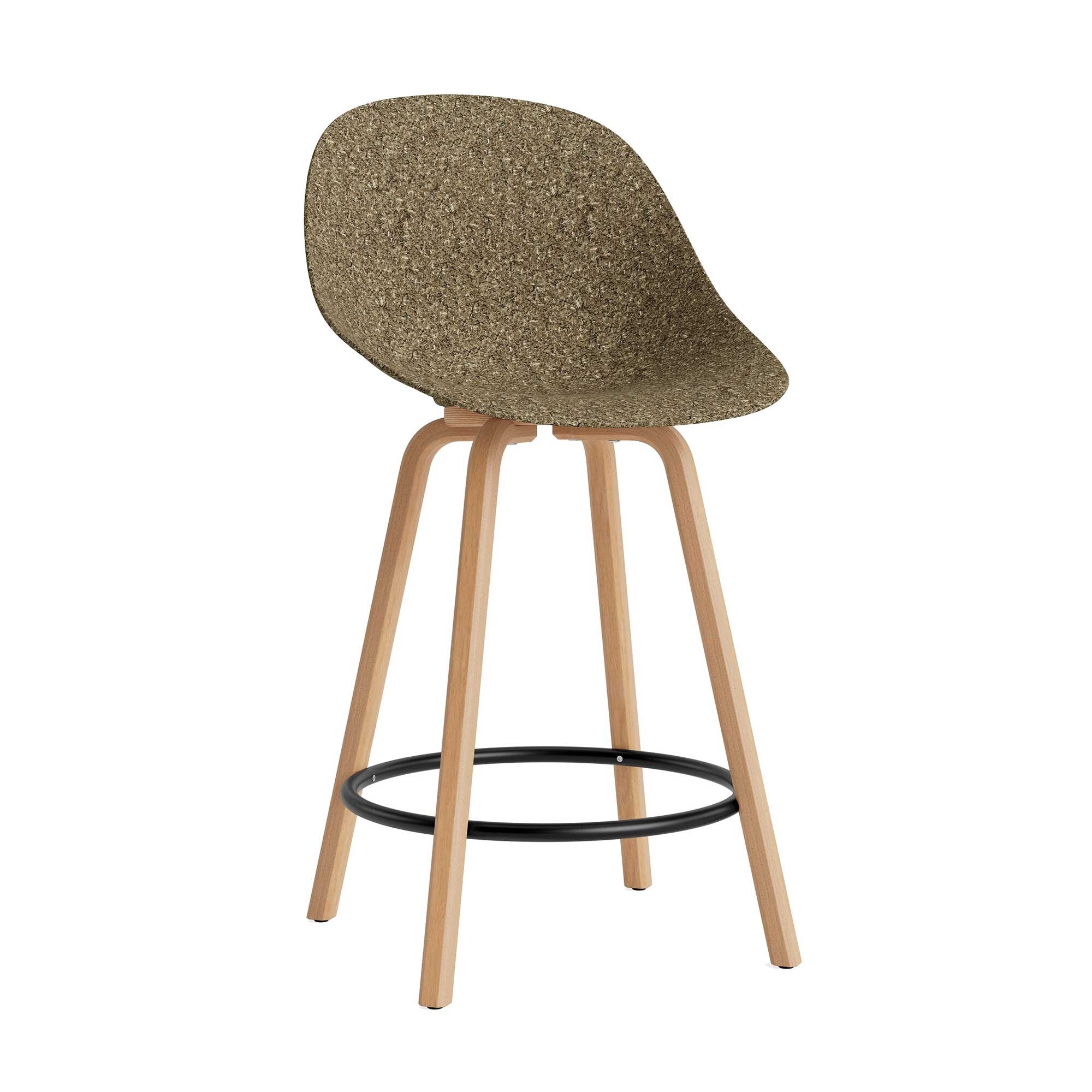 Mat Bar Chair 65cm