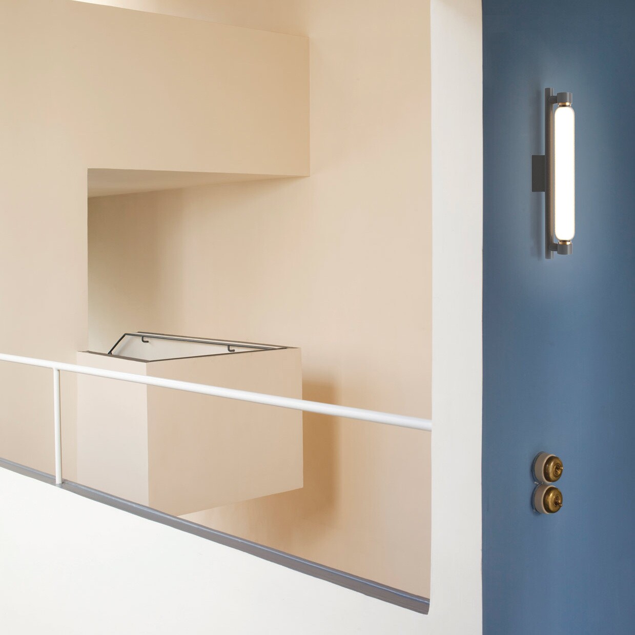 La Roche LED Wall Lamp