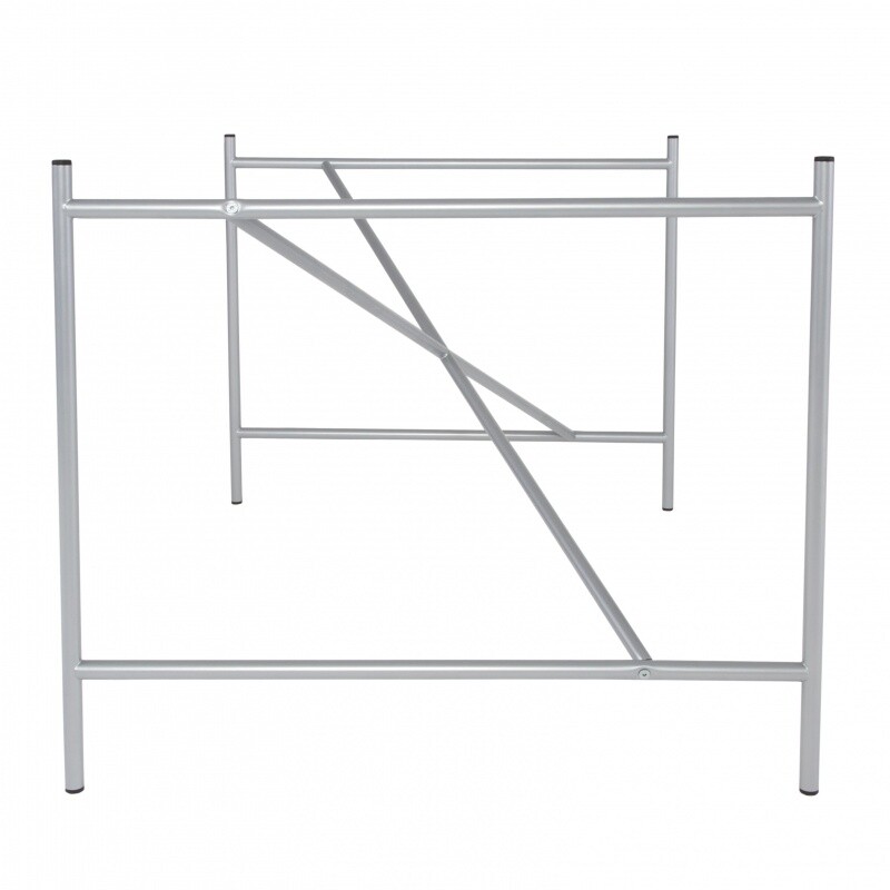 Eiermann 1 Table Frame 110x78x66cm Center
