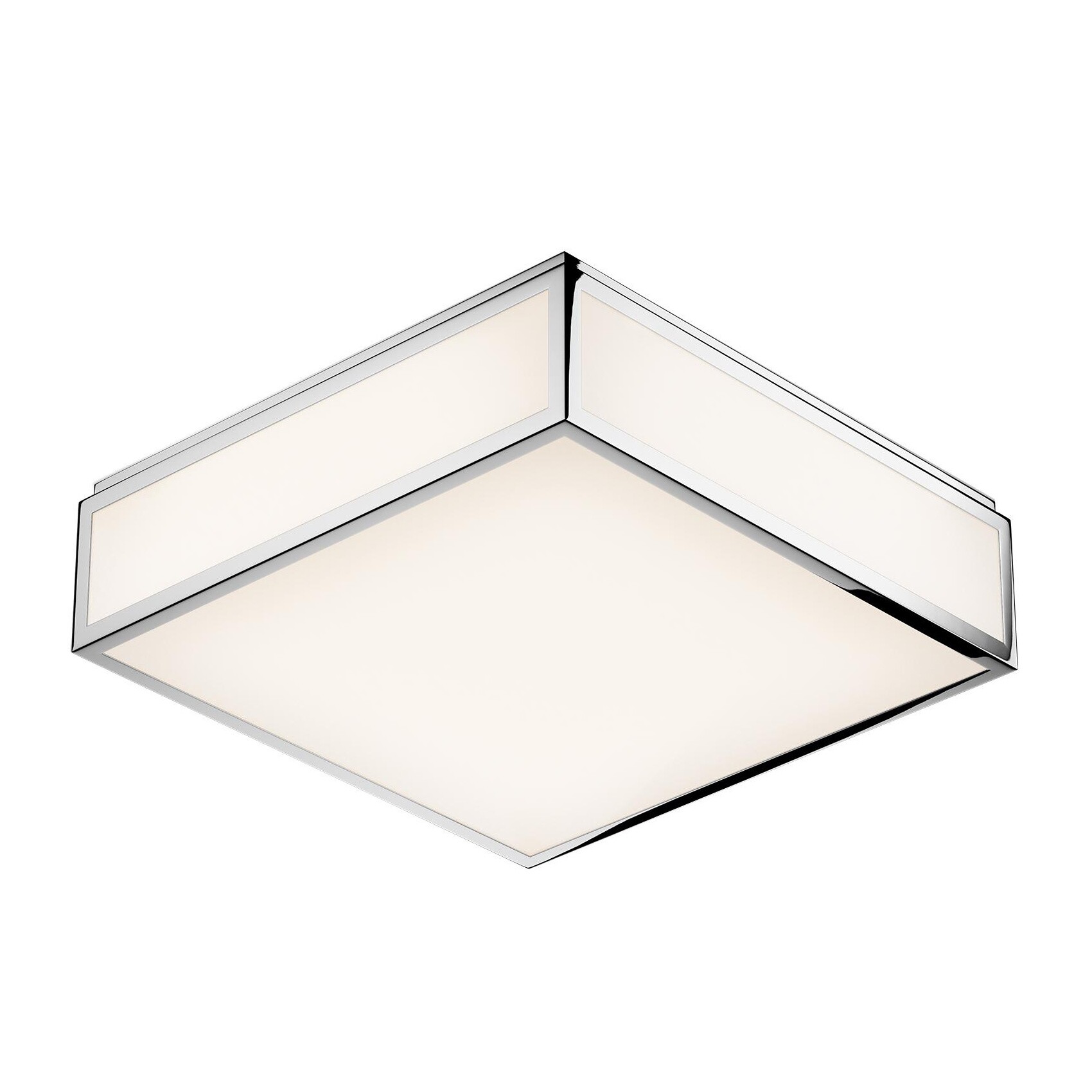 Bauhaus 3 N LED Wall Lamp/Ceiling Lamp