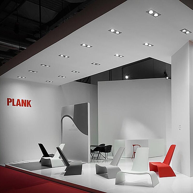 Land Outdoor Lounge Chair