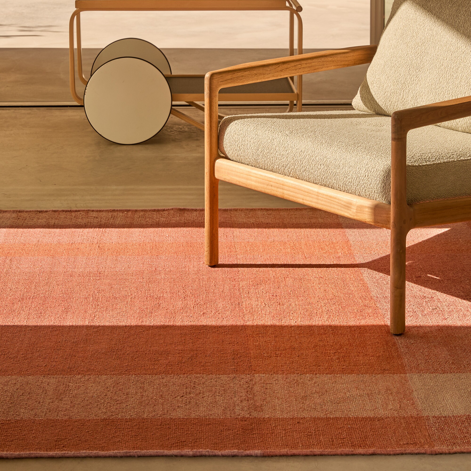 Nuance Carpet Runner 200x300cm