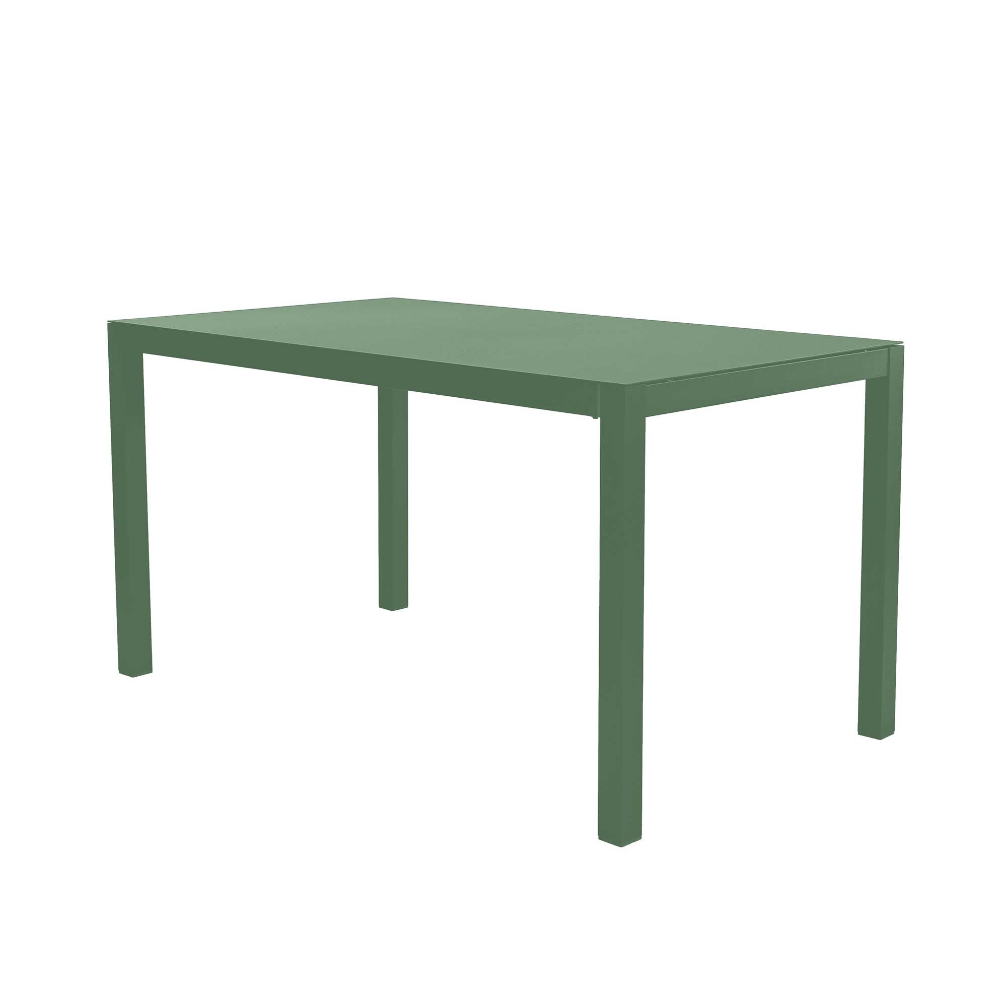 Fiam Aria Garden Table Extendable