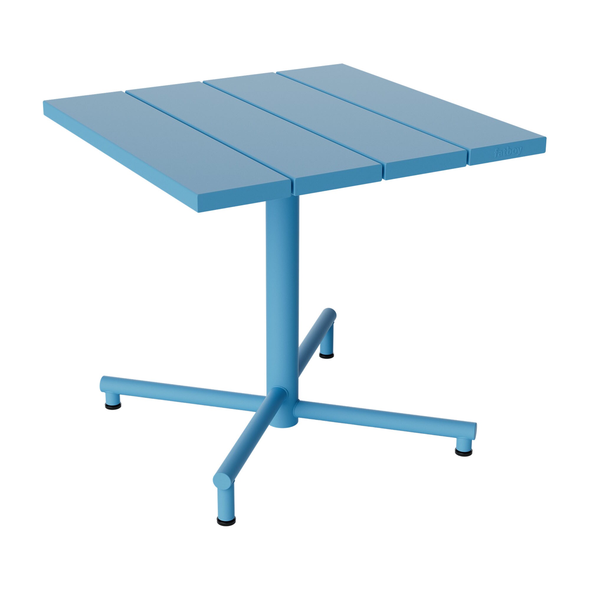 Exclusive Edition Fred's Garden Table 80x80cm