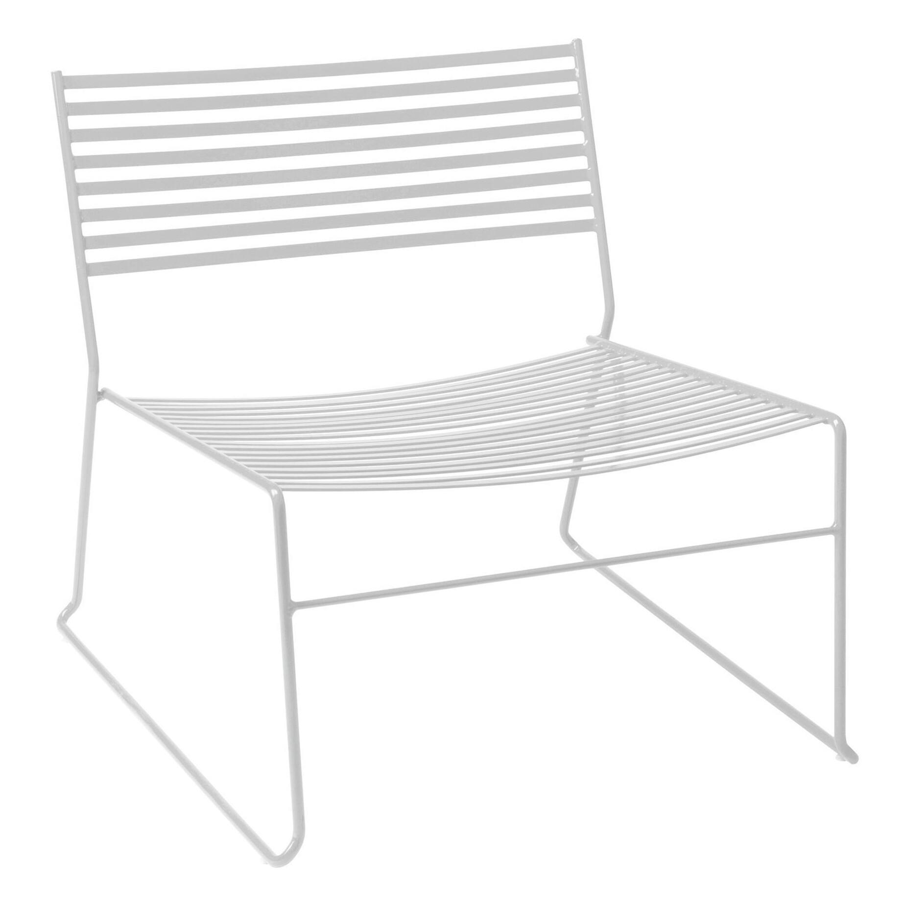 Aero Lounge Garden Chair