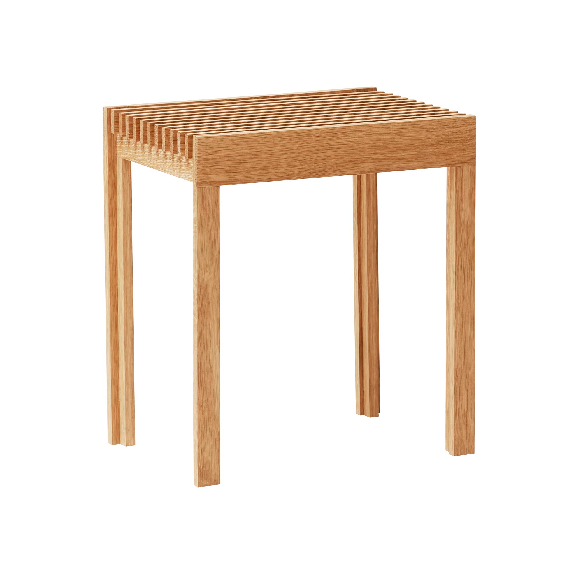 Lightweight Stool