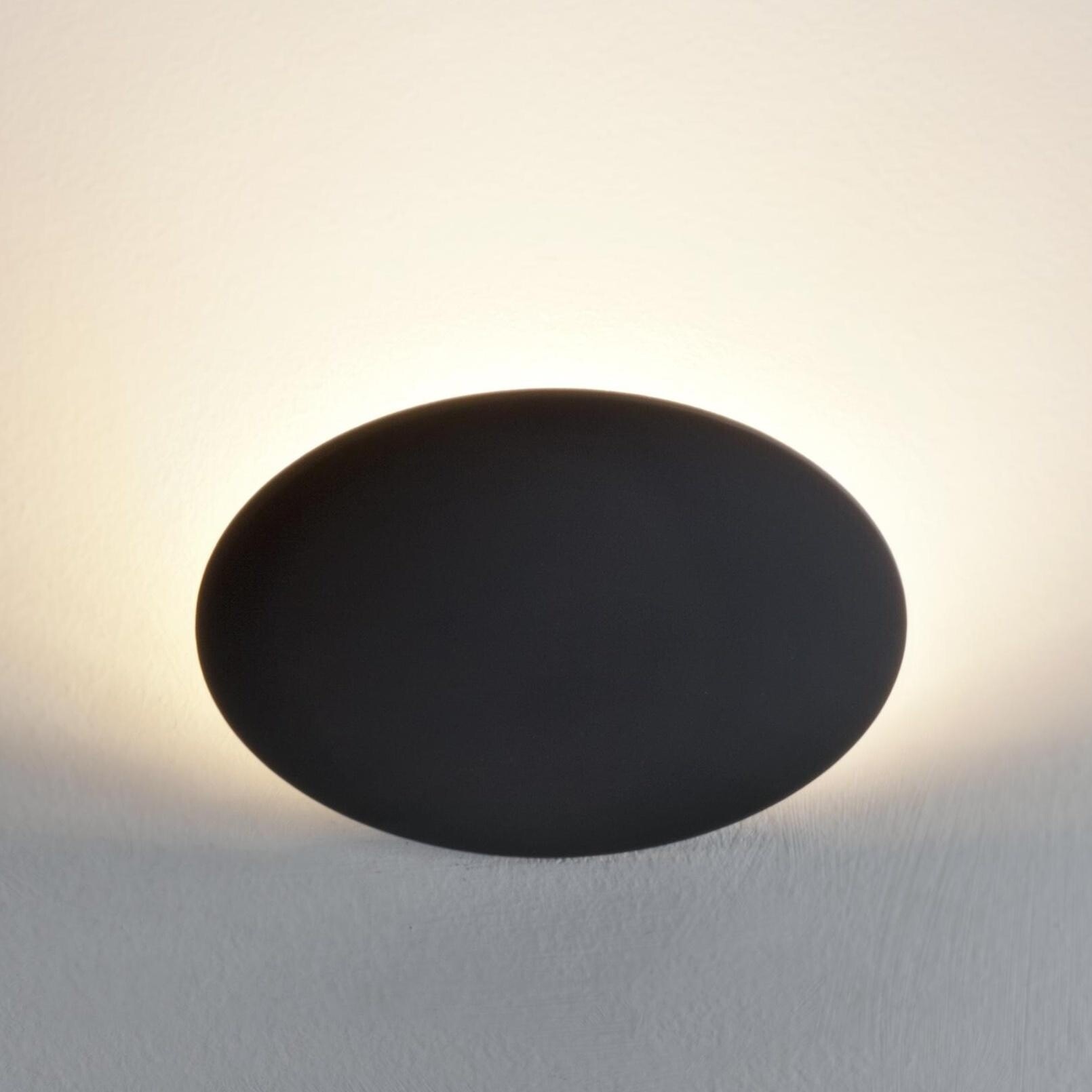 Lederam W1 17 LED Wall Lamp