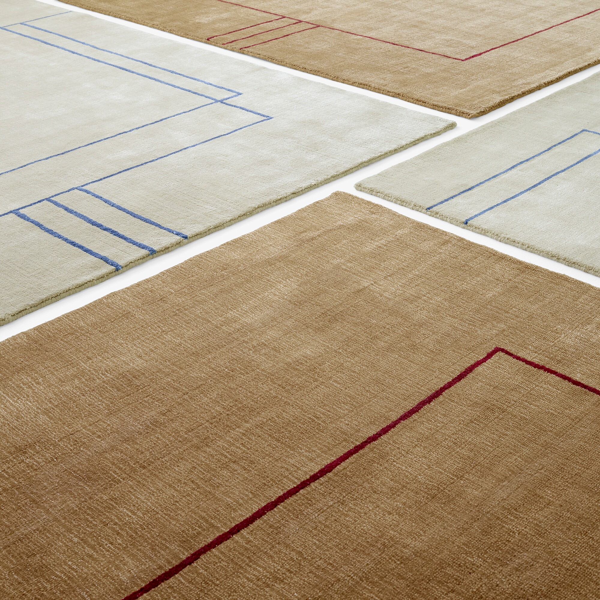 Cruise AP12 Rug 200x300cm