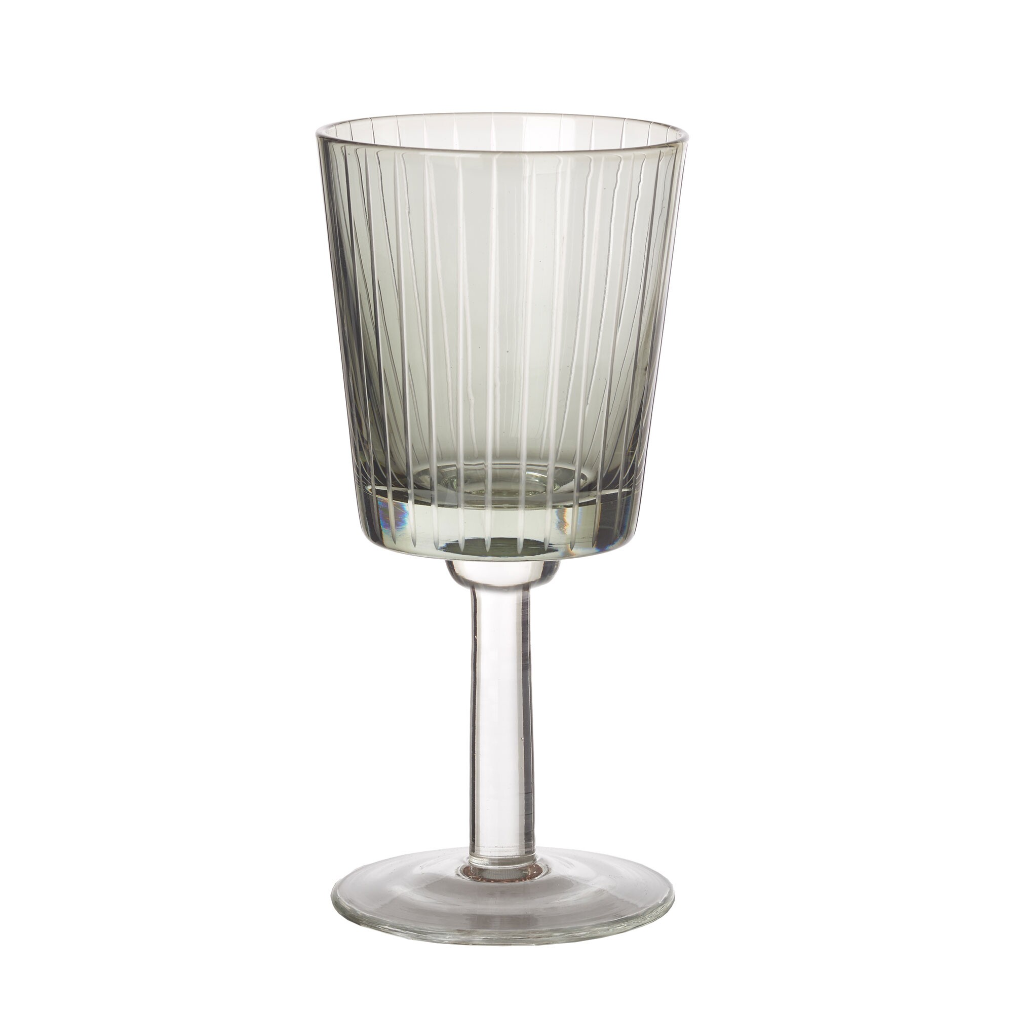 Library Wine Glass Set of 6