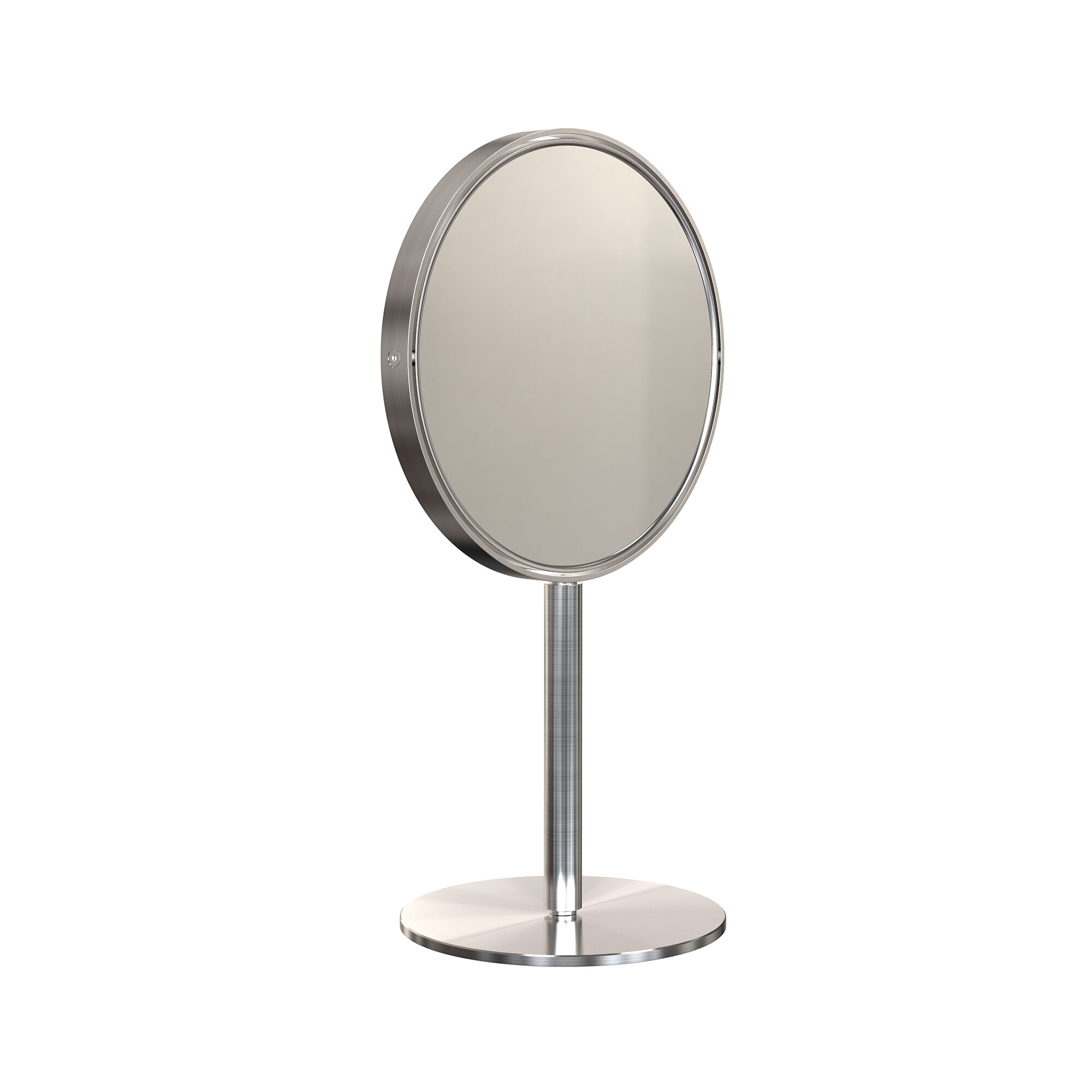 Nova2 1943 Cosmetic Mirror with 5x Magnification