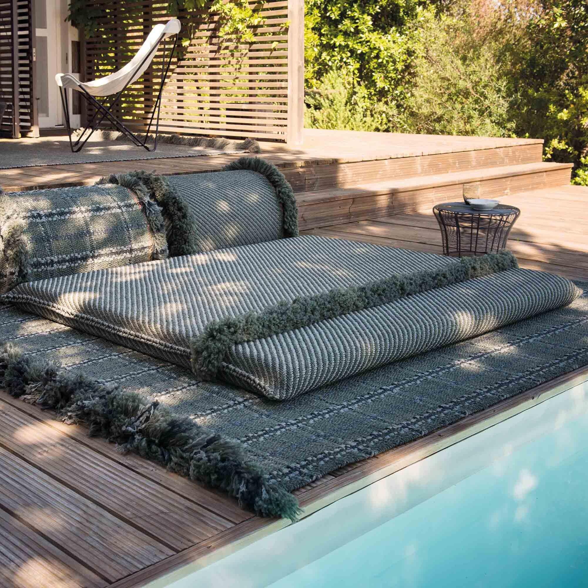 Garden Layers Big Mattress