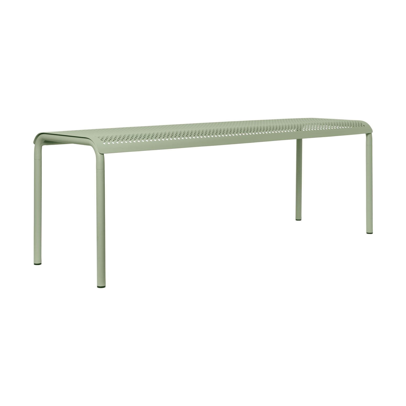 Dapple Garden Bench 130cm