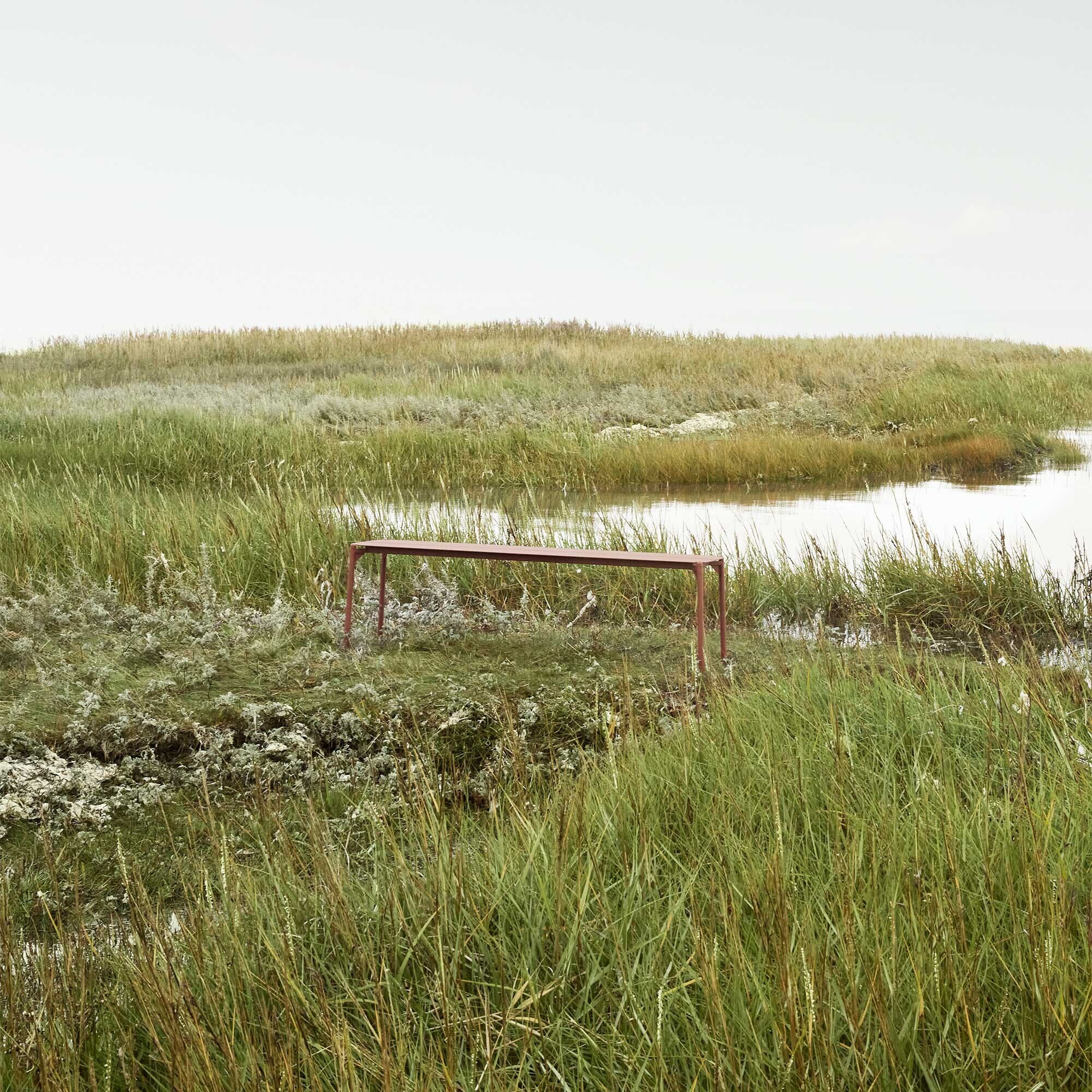 Novo Garden Bench 145cm