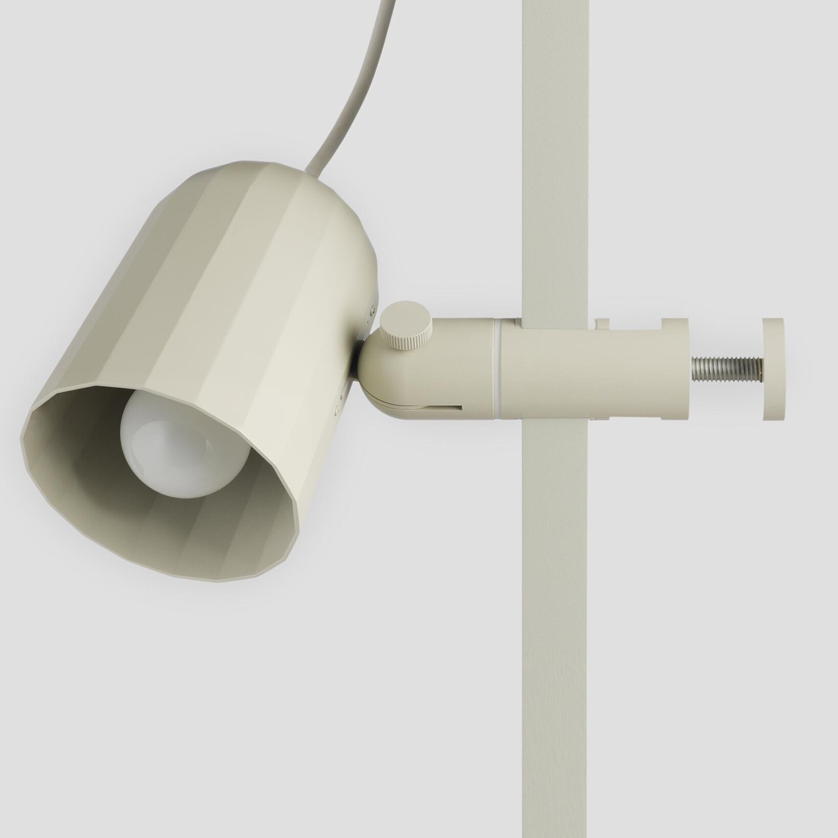 Noc Clip Spot Lamp