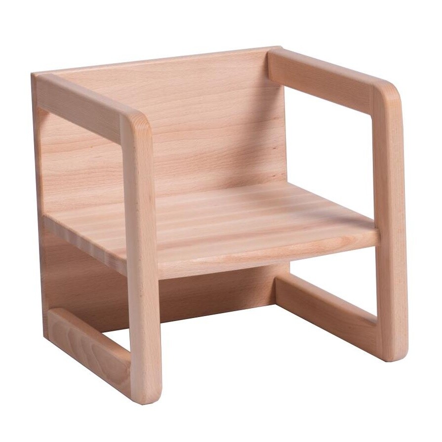 Hugo Kid's Table / Kid's Armchair